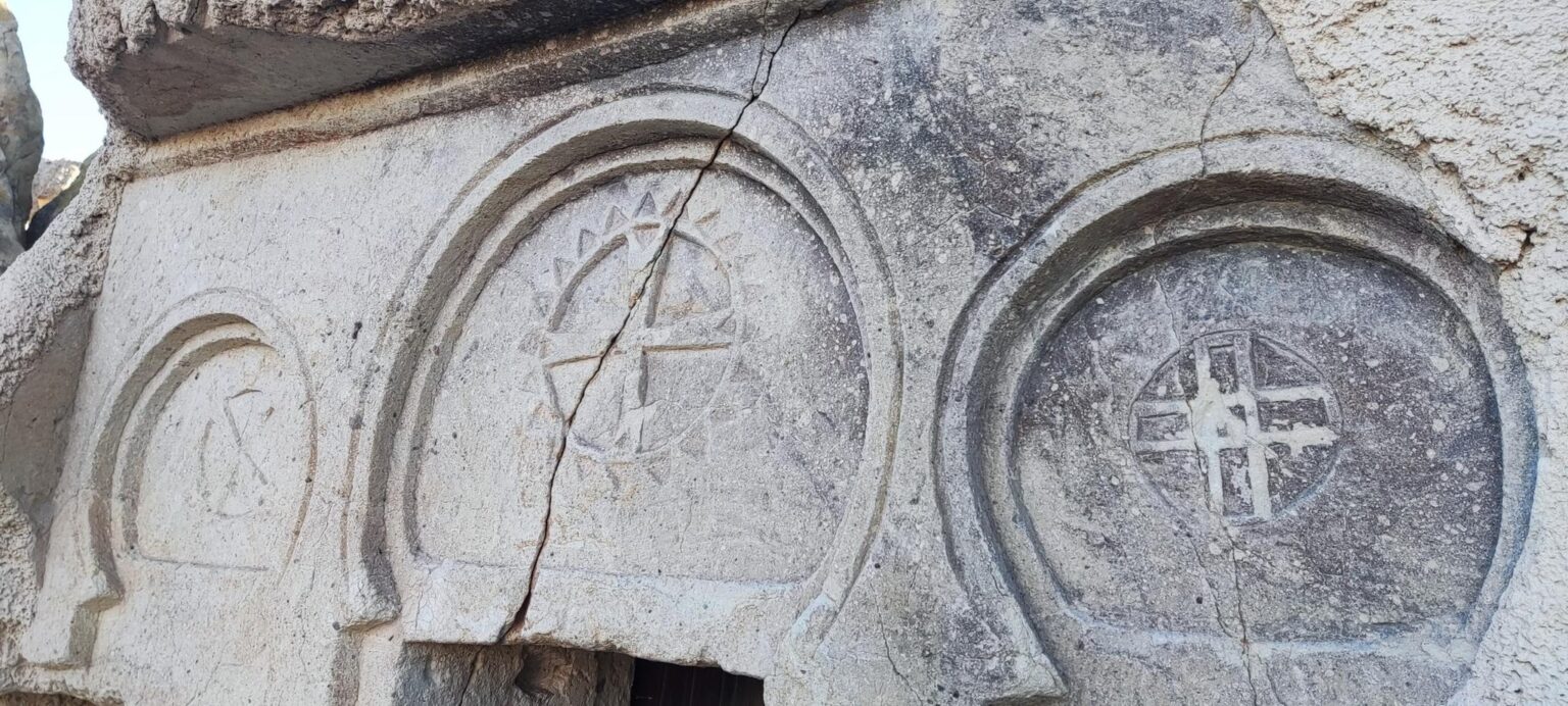 Antalya and Cappadocia trip gallery — 206