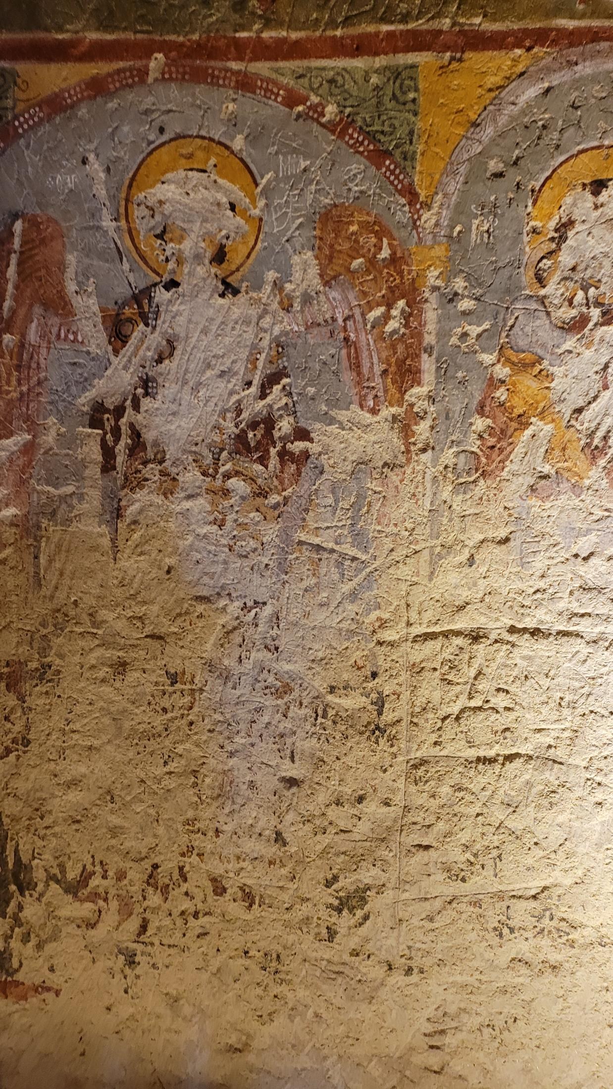 Antalya and Cappadocia trip gallery — 207