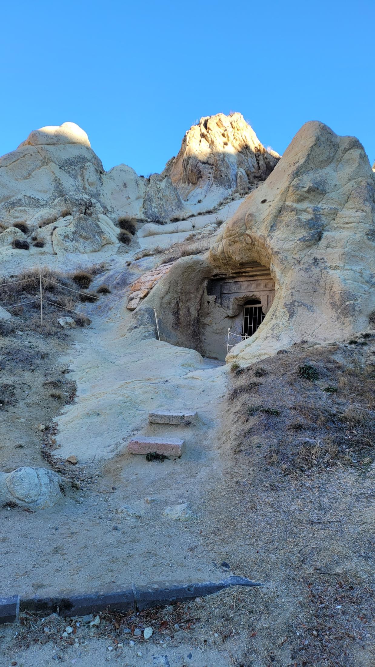 Antalya and Cappadocia trip gallery — 209