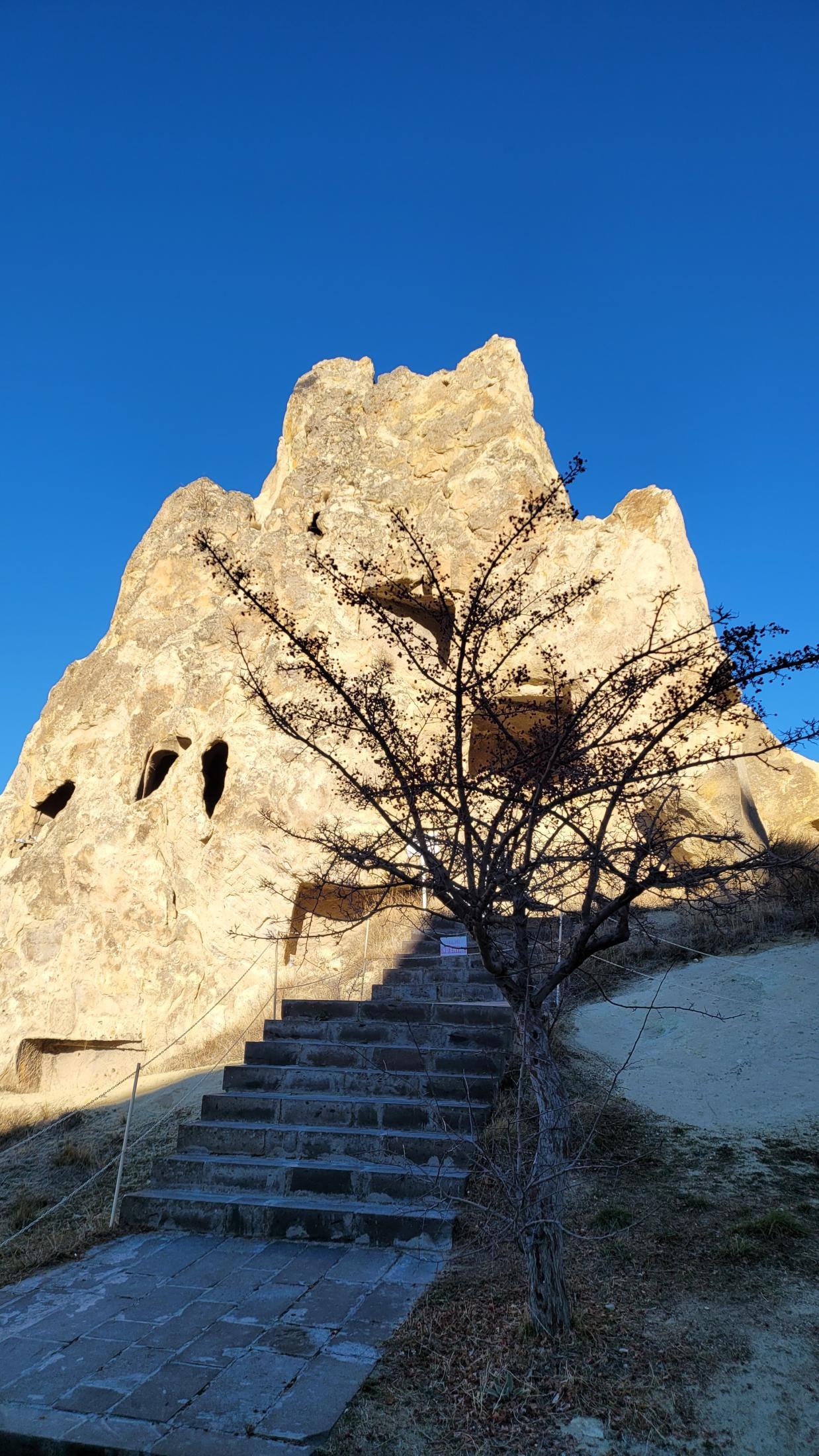 Antalya and Cappadocia trip gallery — 210