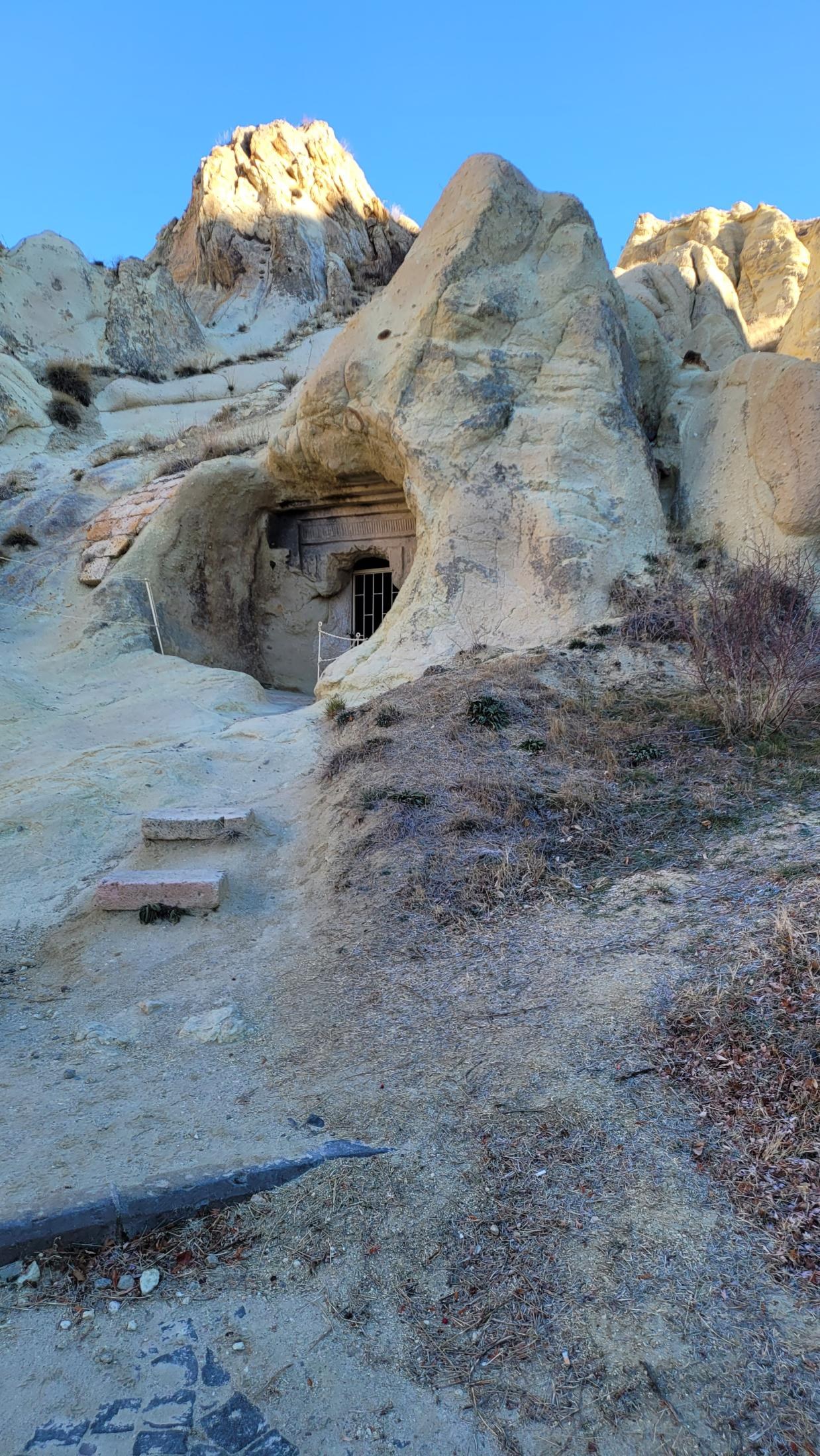 Antalya and Cappadocia trip gallery — 211