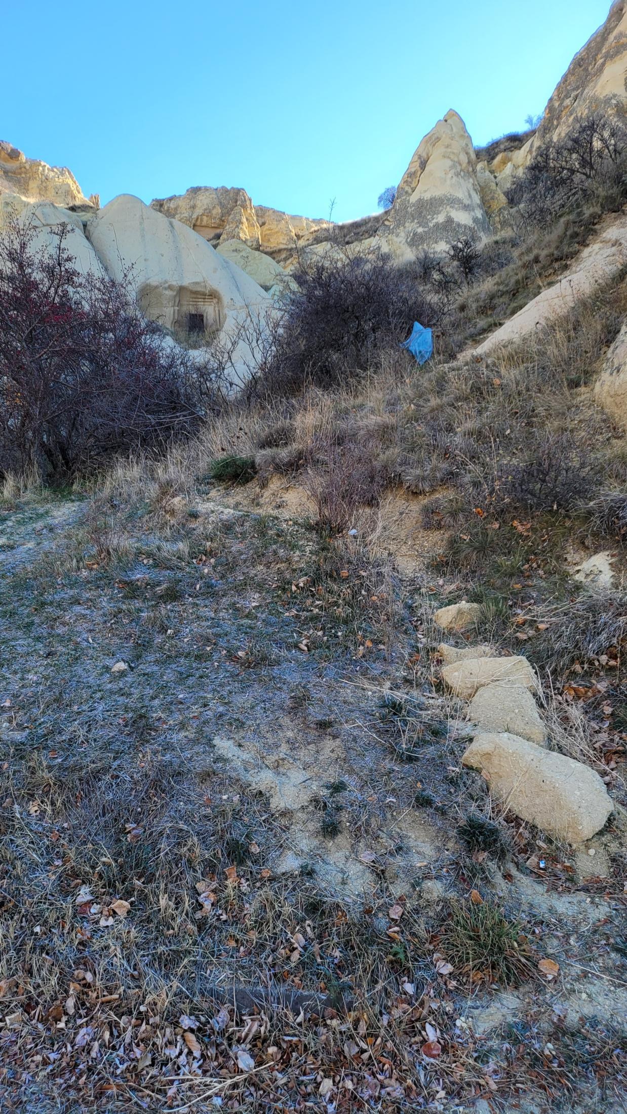 Antalya and Cappadocia trip gallery — 212