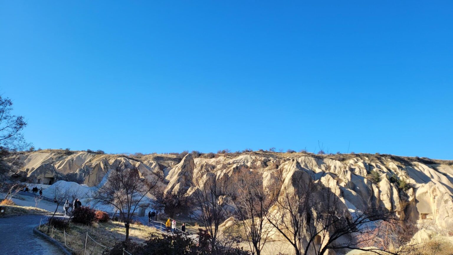 Antalya and Cappadocia trip gallery — 213