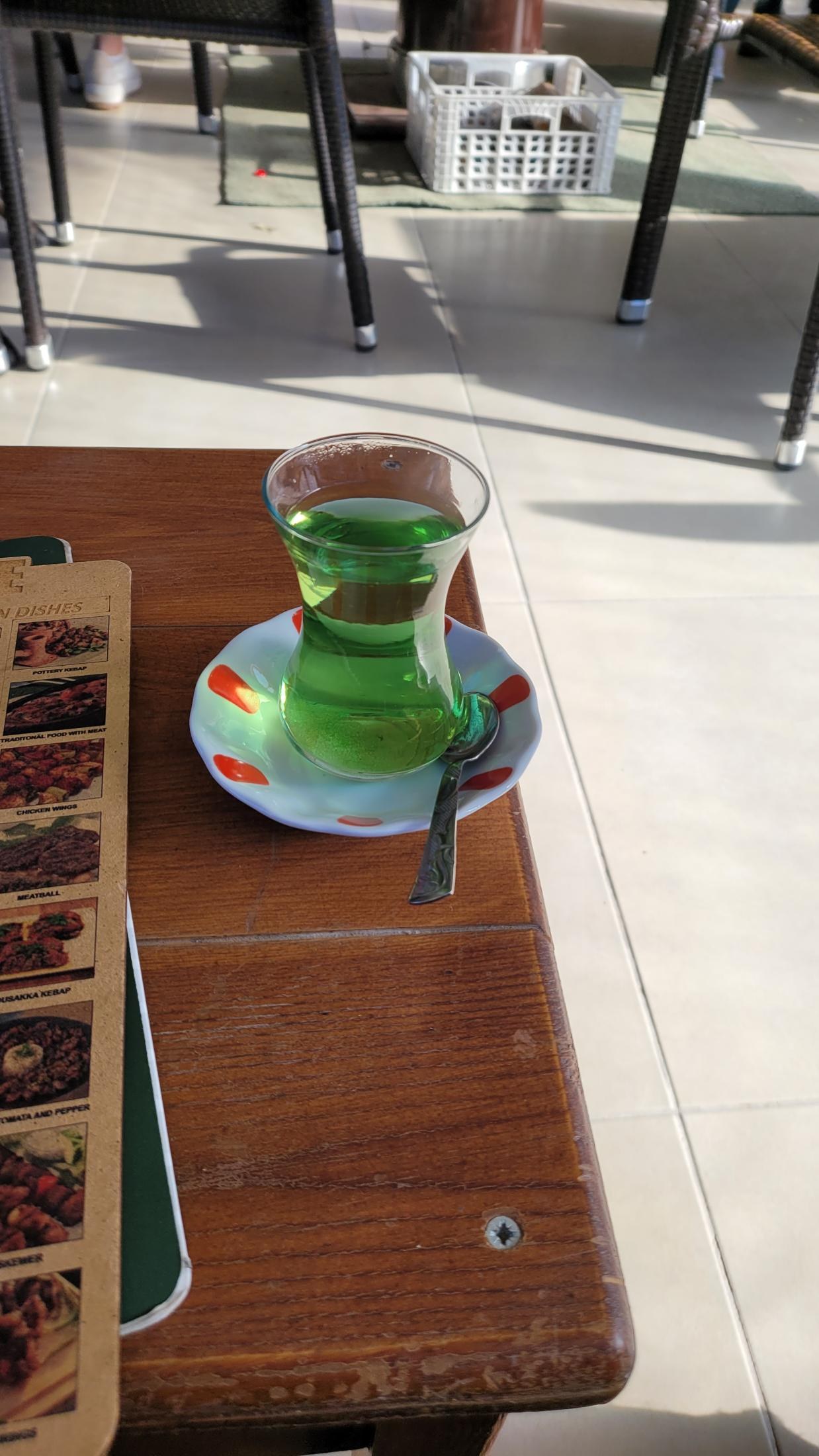 Antalya and Cappadocia trip gallery — 218