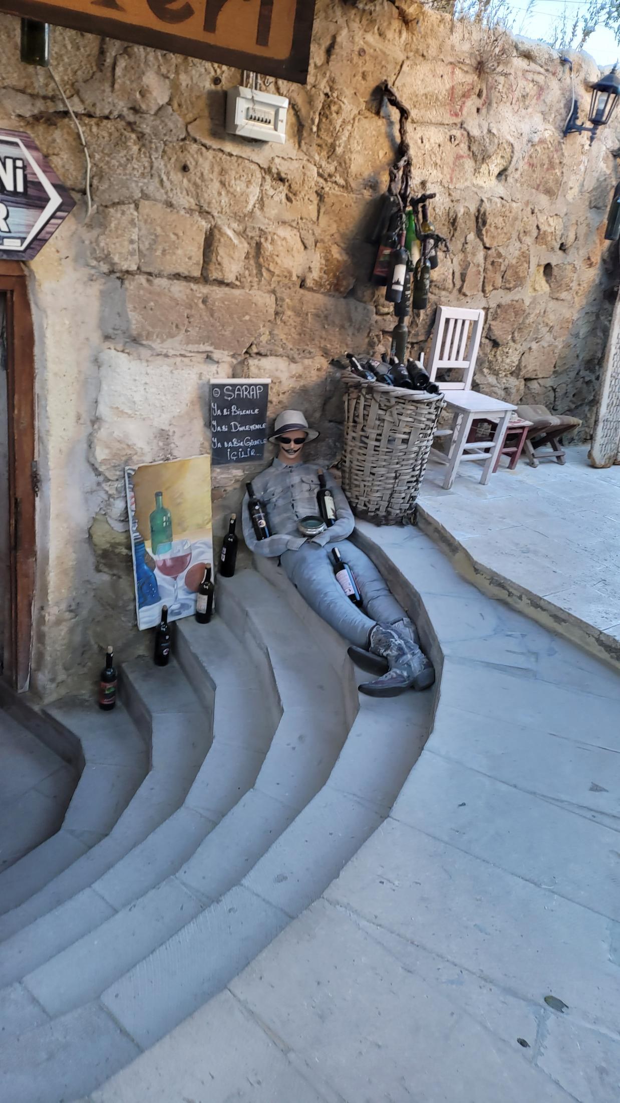 Antalya and Cappadocia trip gallery — 219