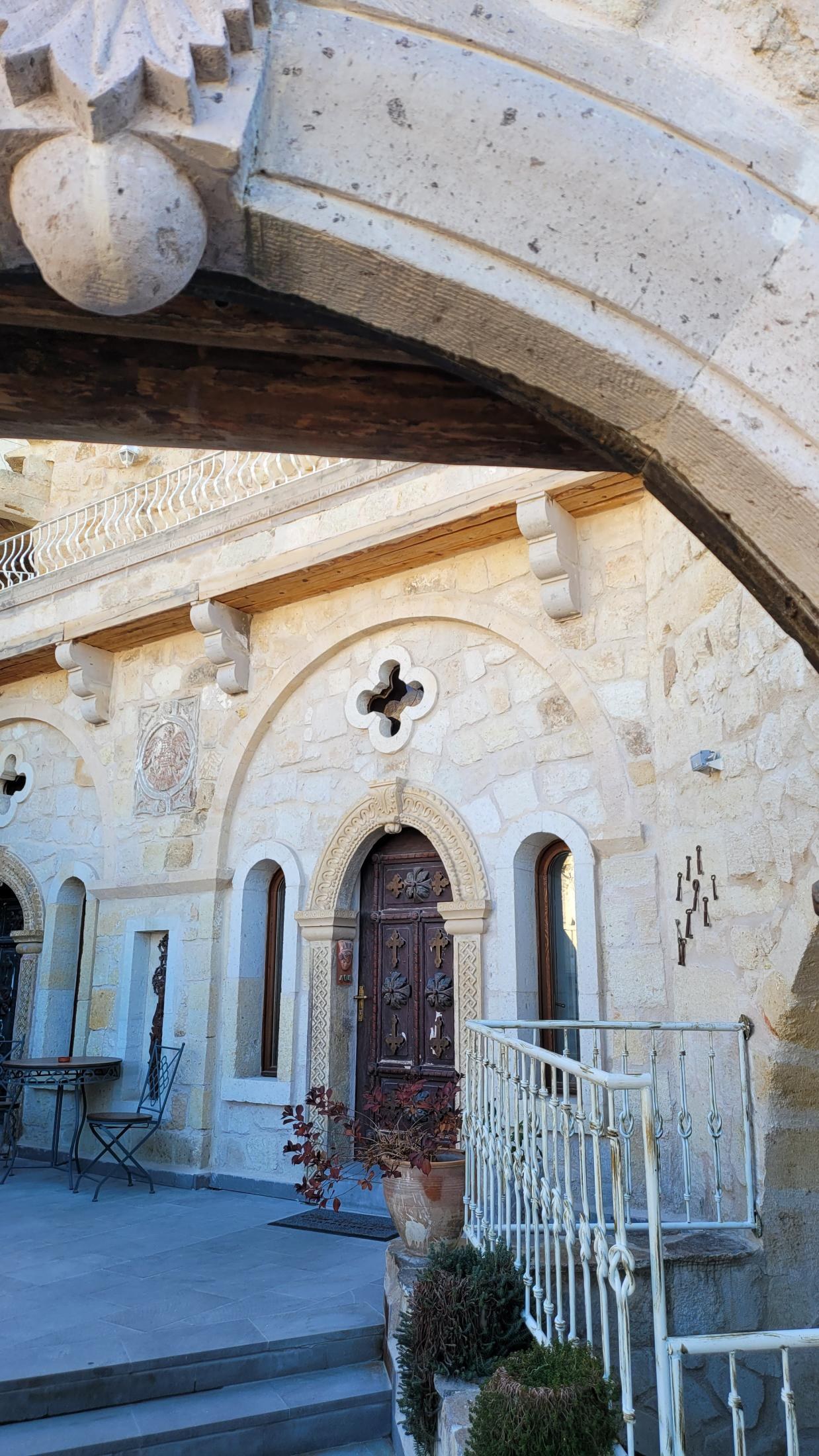 Antalya and Cappadocia trip gallery — 220