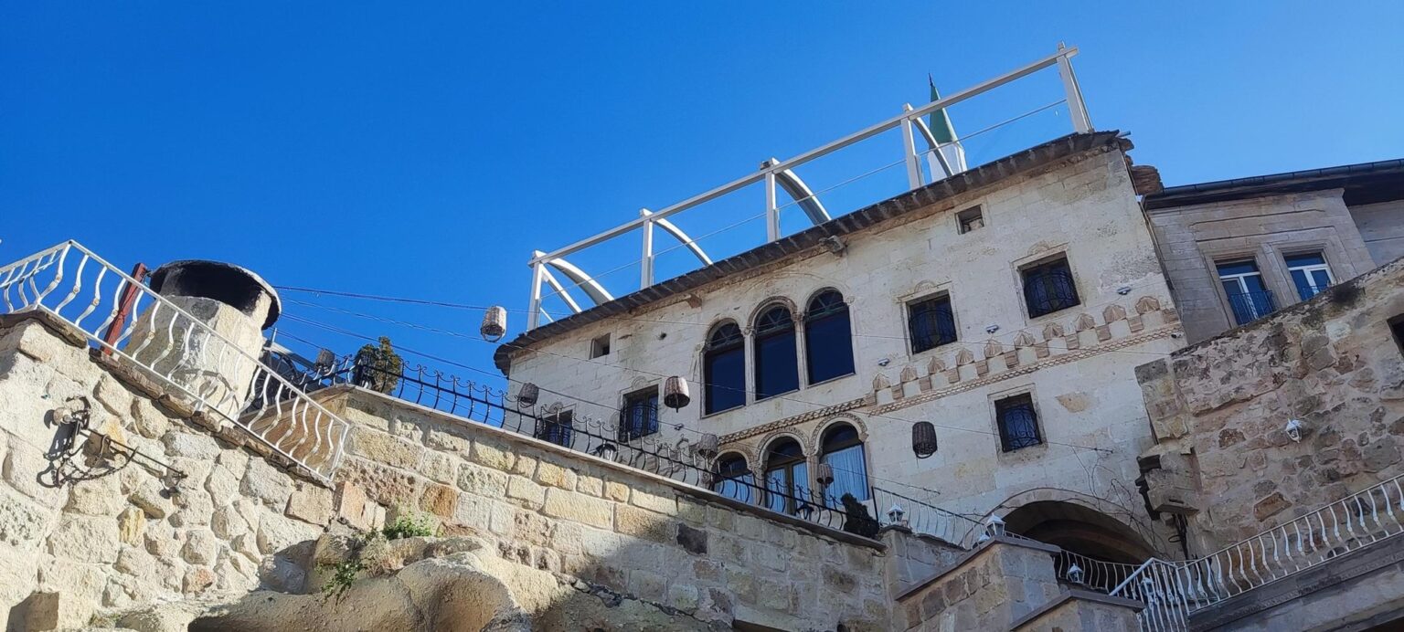 Antalya and Cappadocia trip gallery — 224