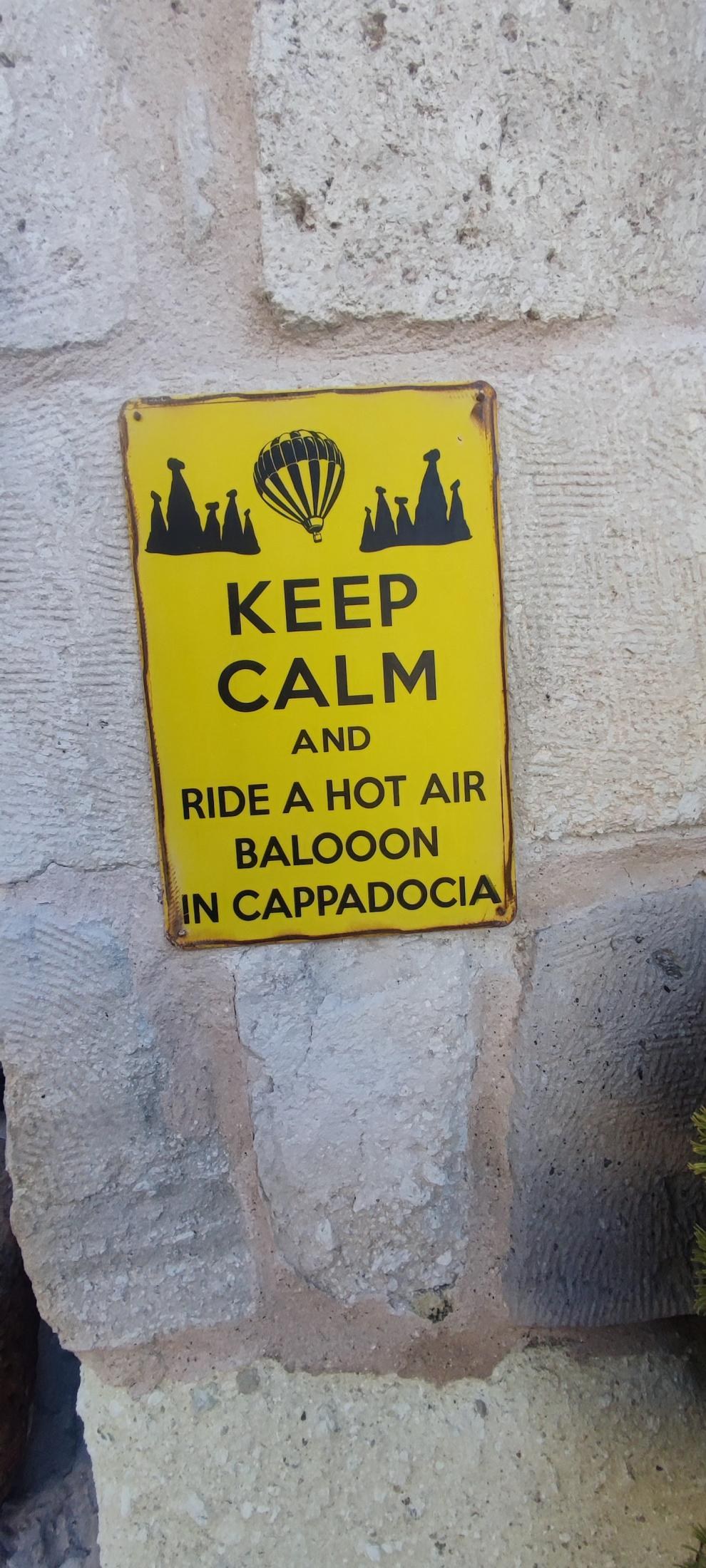 Antalya and Cappadocia trip gallery — 226