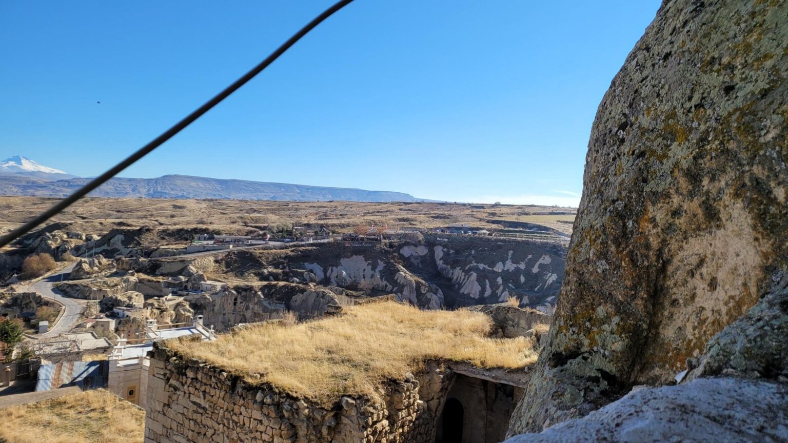 Antalya and Cappadocia trip gallery — 231
