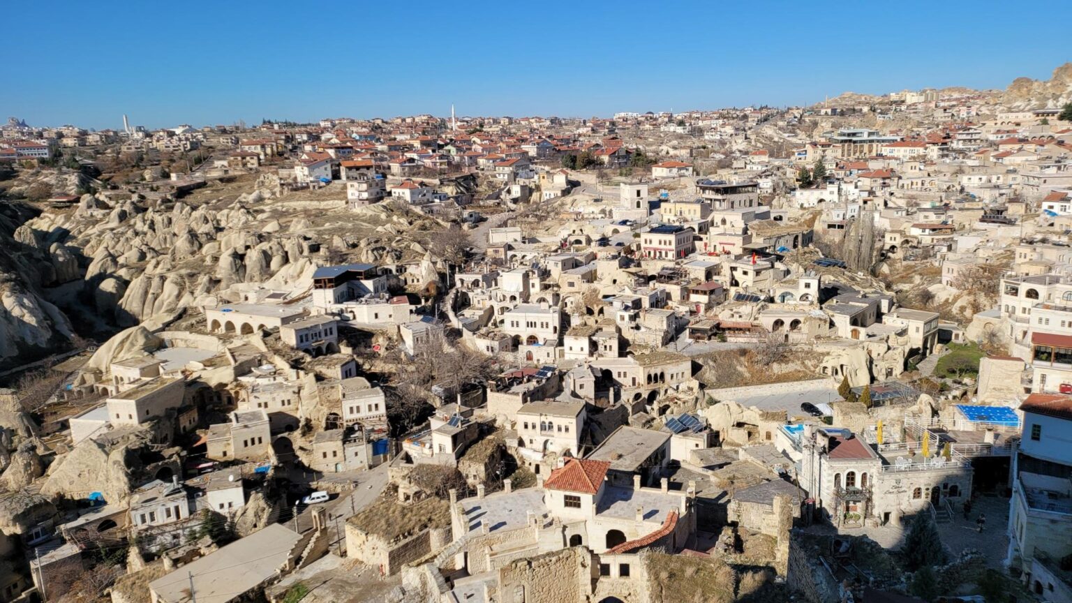 Antalya and Cappadocia trip gallery — 233