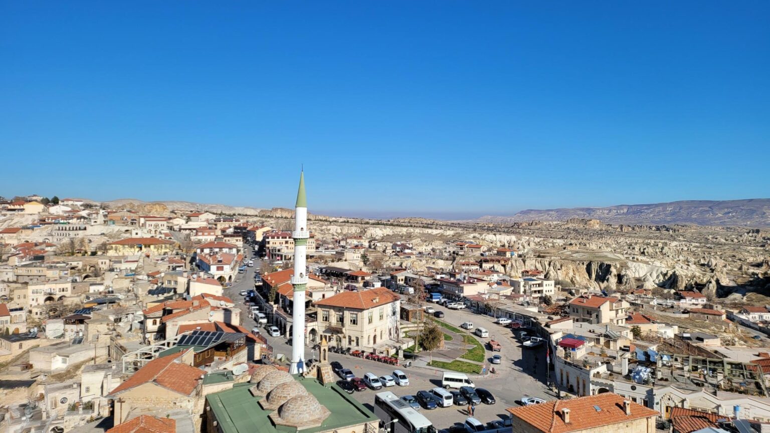 Antalya and Cappadocia trip gallery — 234