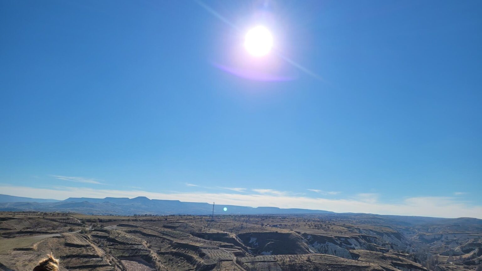 Antalya and Cappadocia trip gallery — 245