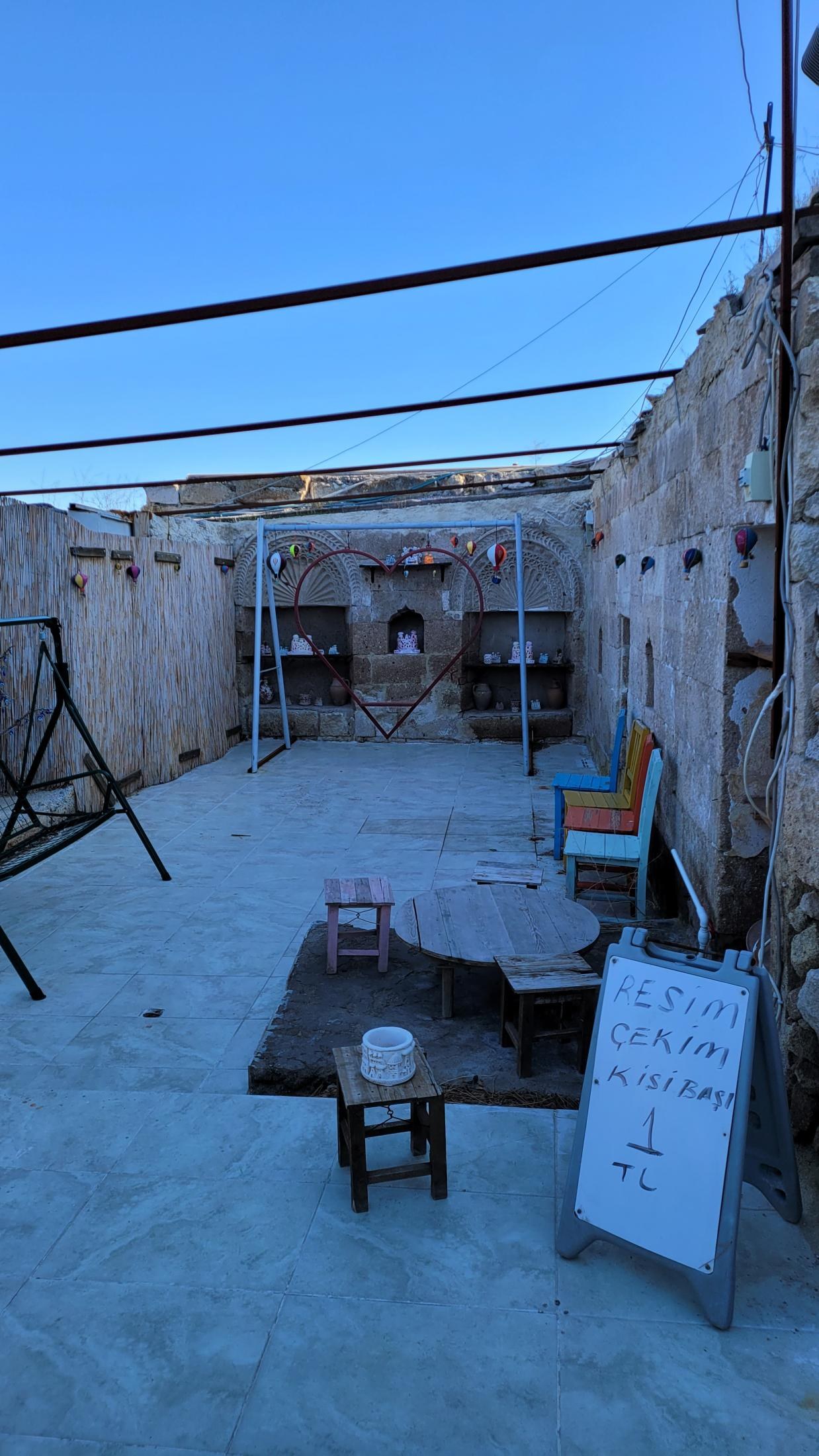 Antalya and Cappadocia trip gallery — 246