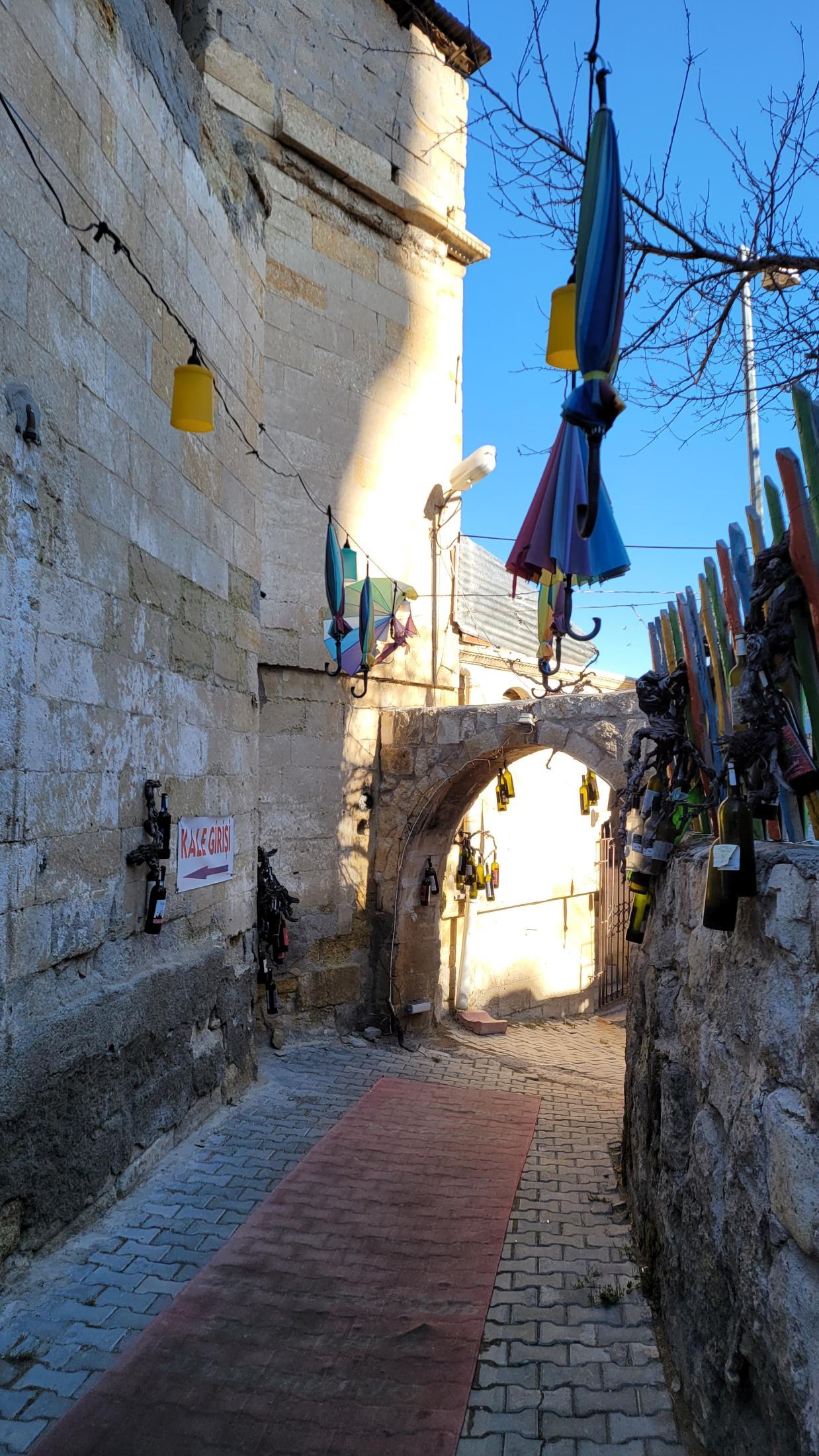 Antalya and Cappadocia trip gallery — 247