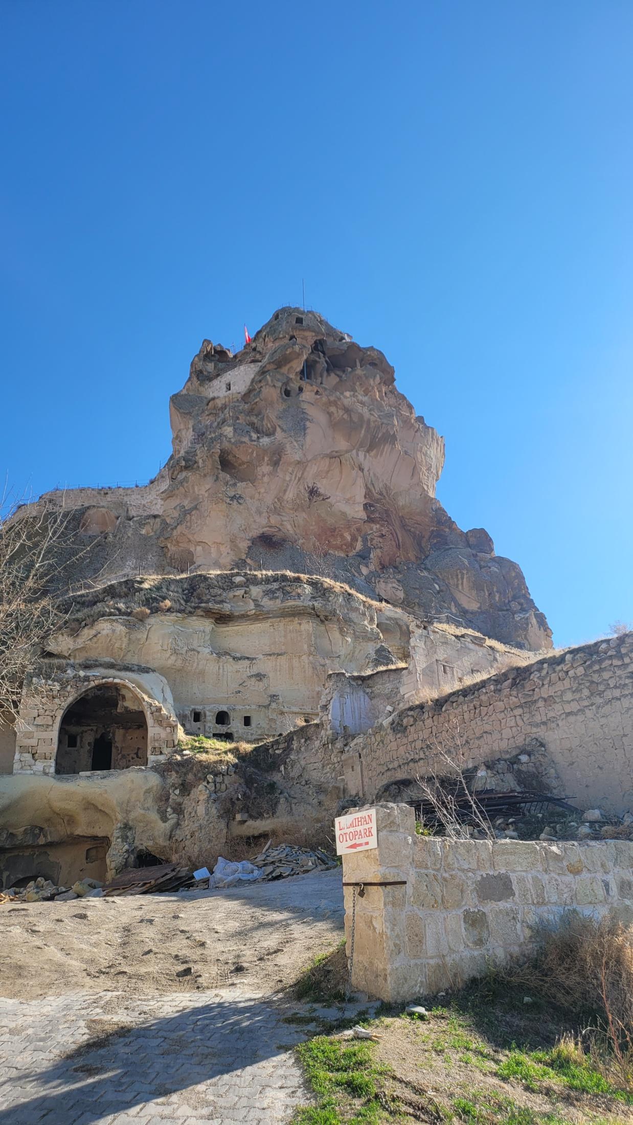 Antalya and Cappadocia trip gallery — 248
