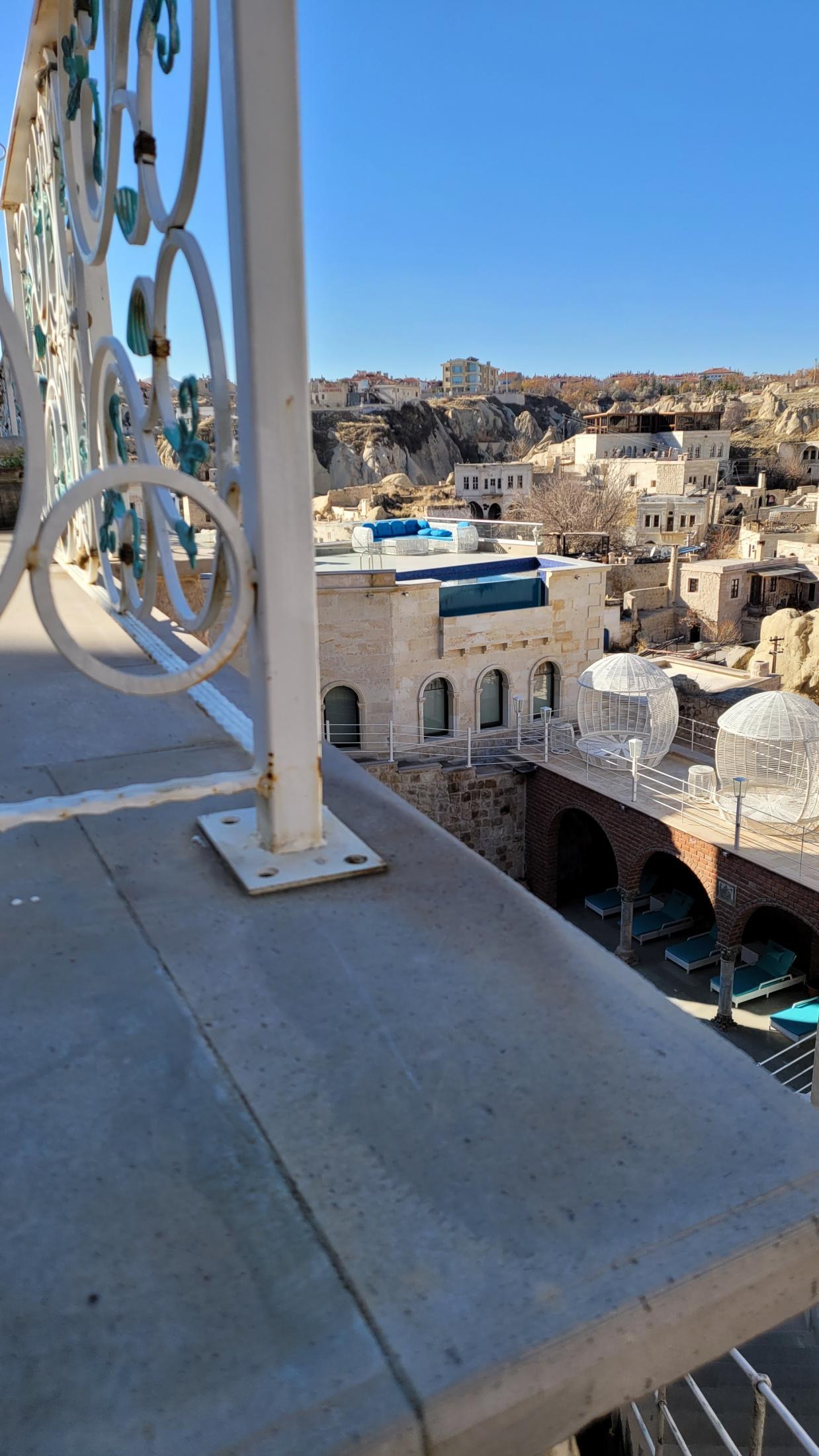 Antalya and Cappadocia trip gallery — 251