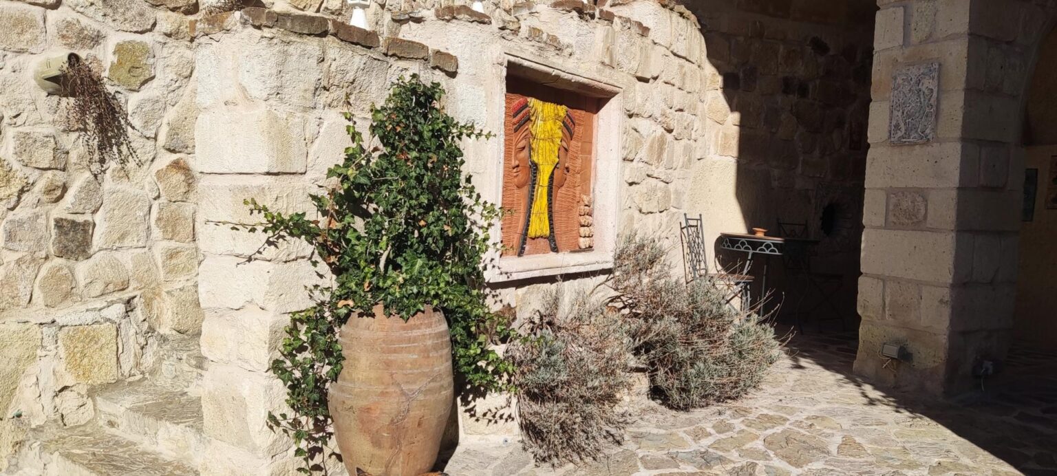 Antalya and Cappadocia trip gallery — 256
