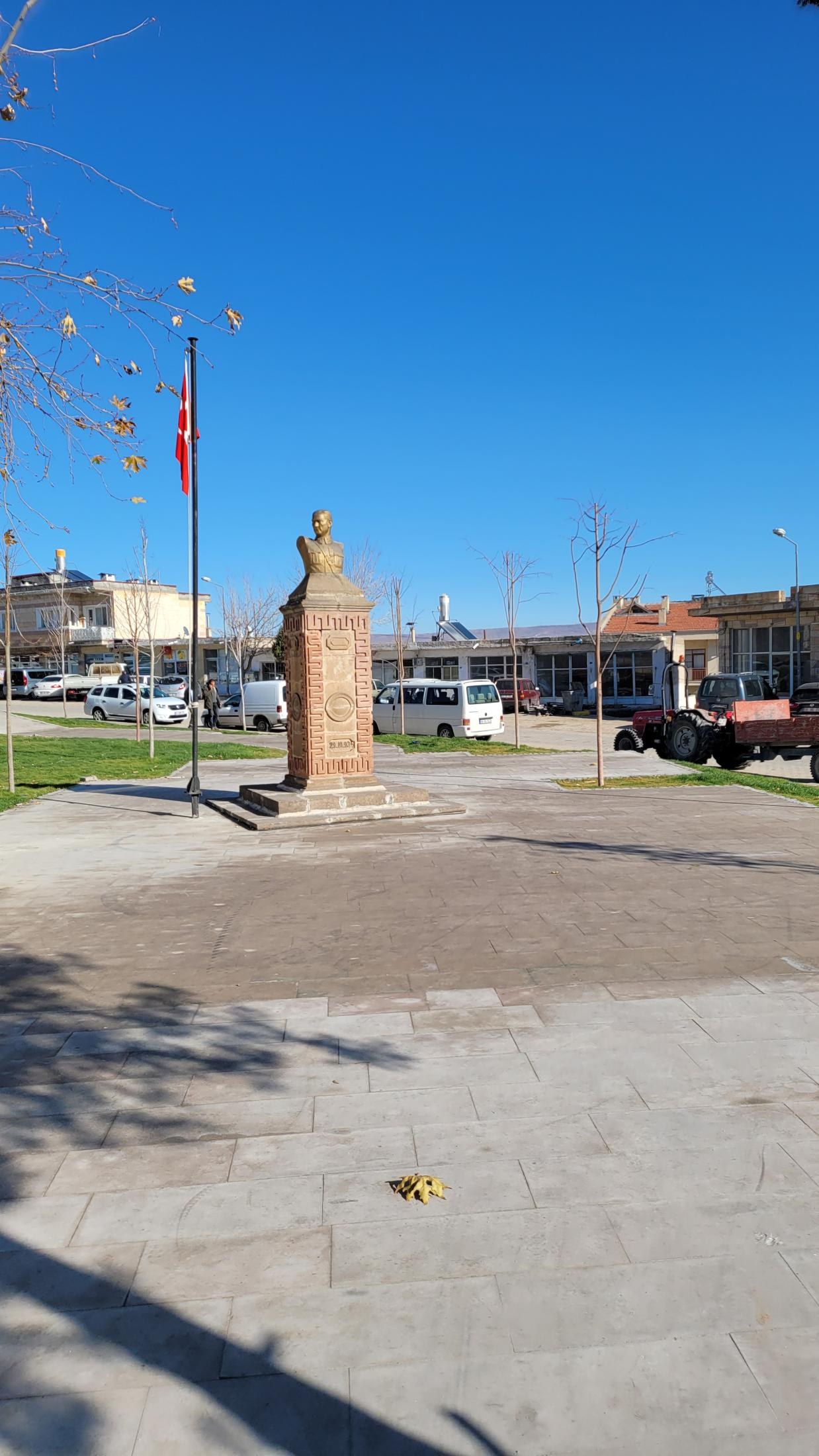 Antalya and Cappadocia trip gallery — 259
