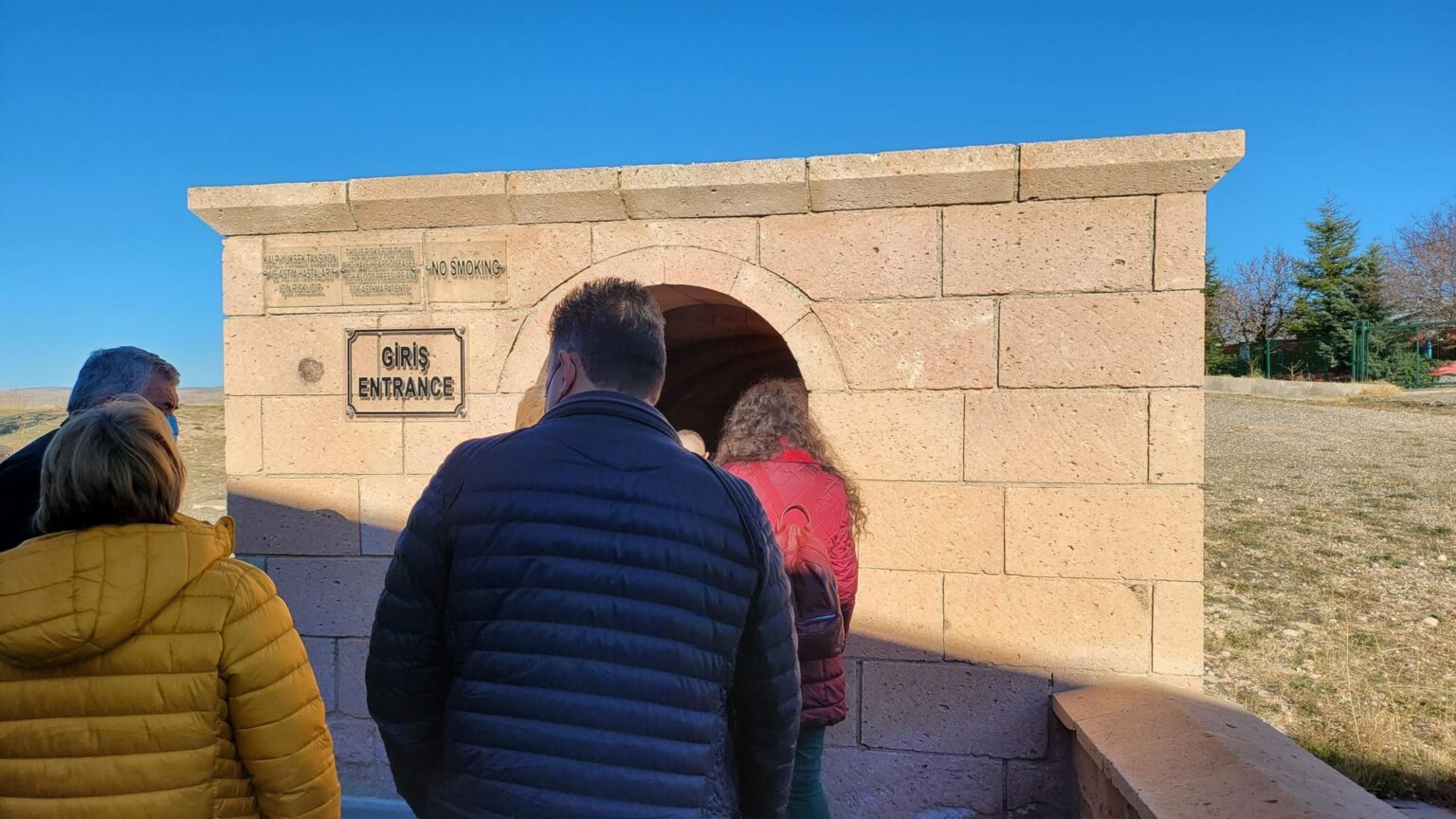 Antalya and Cappadocia trip gallery — 272
