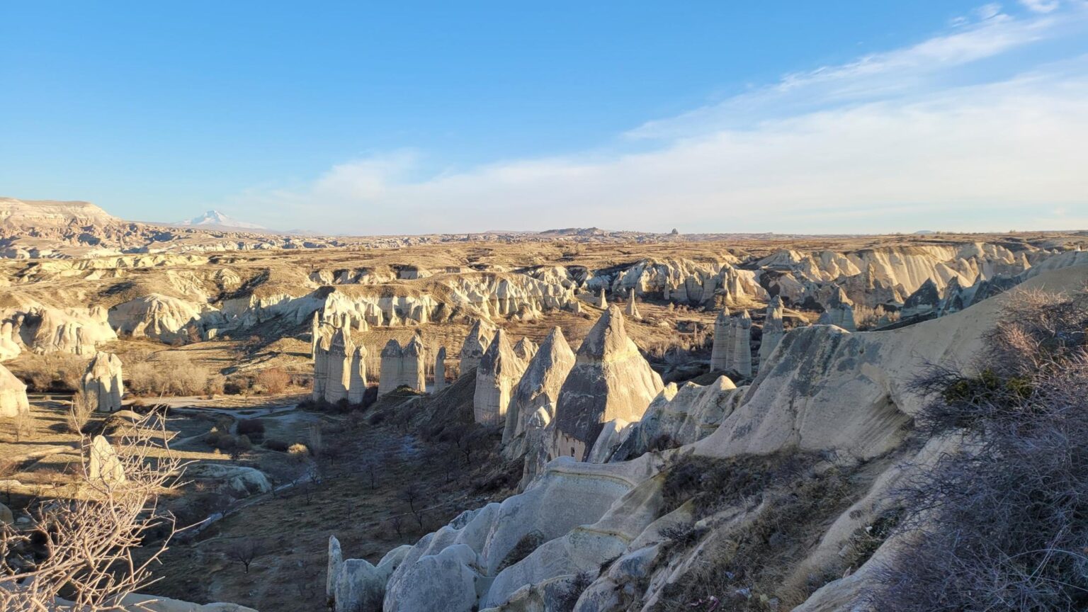 Antalya and Cappadocia trip gallery — 285