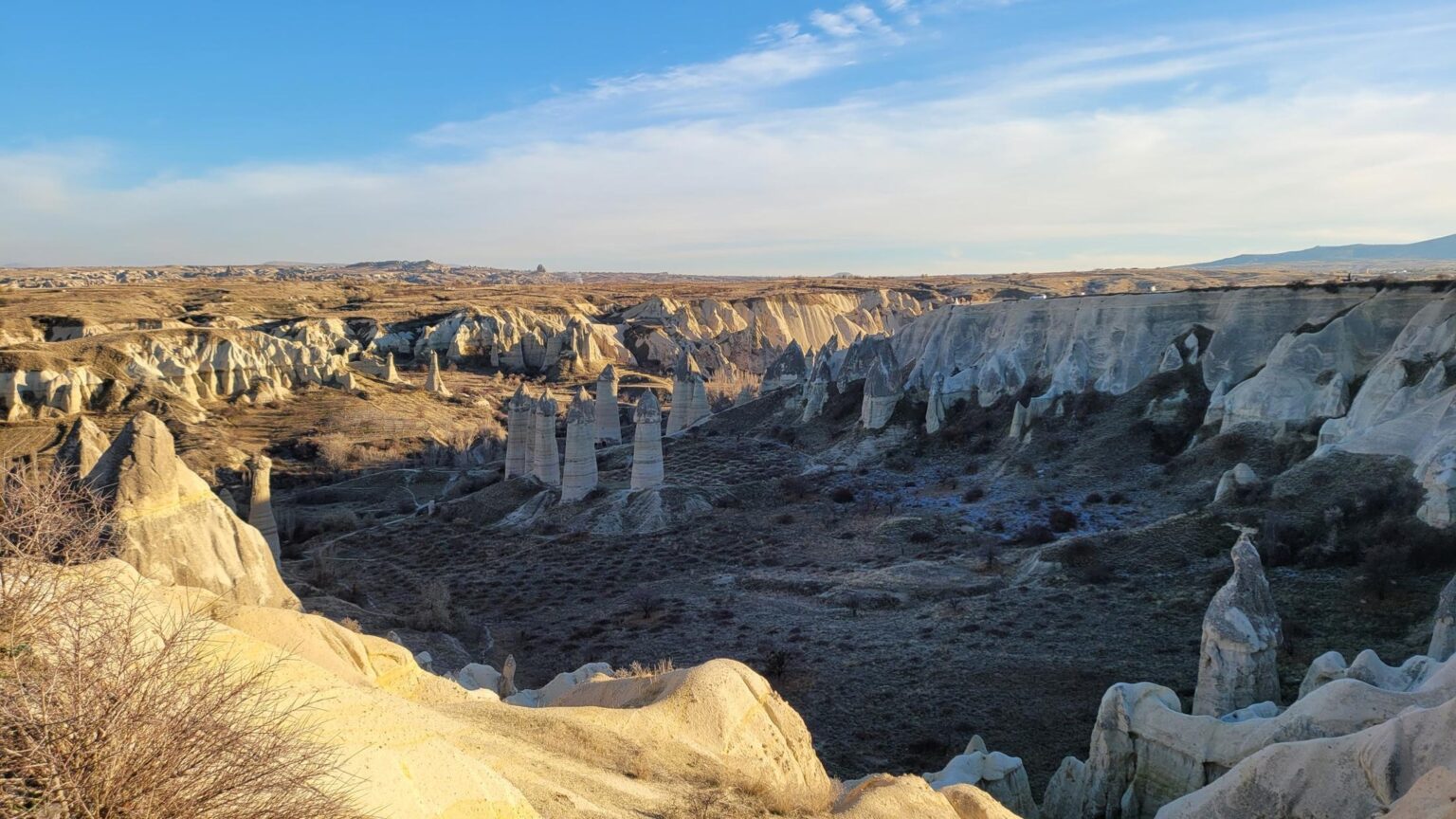 Antalya and Cappadocia trip gallery — 287