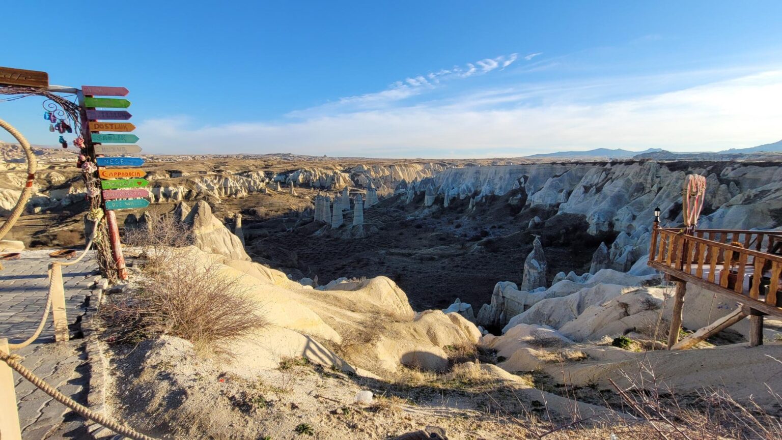 Antalya and Cappadocia trip gallery — 288