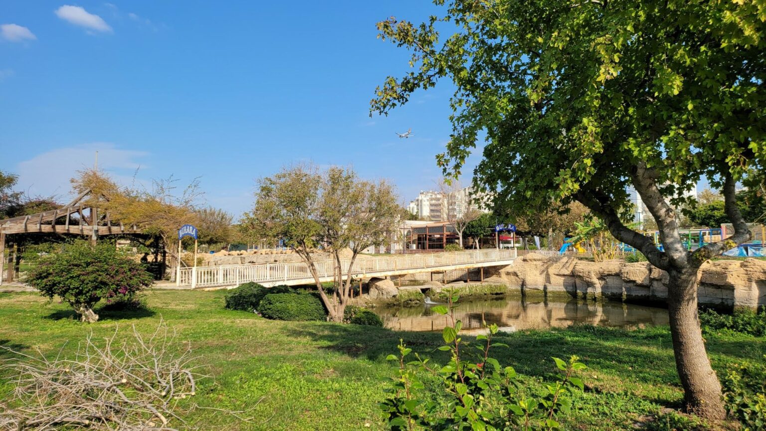 Antalya and Cappadocia trip gallery — 309