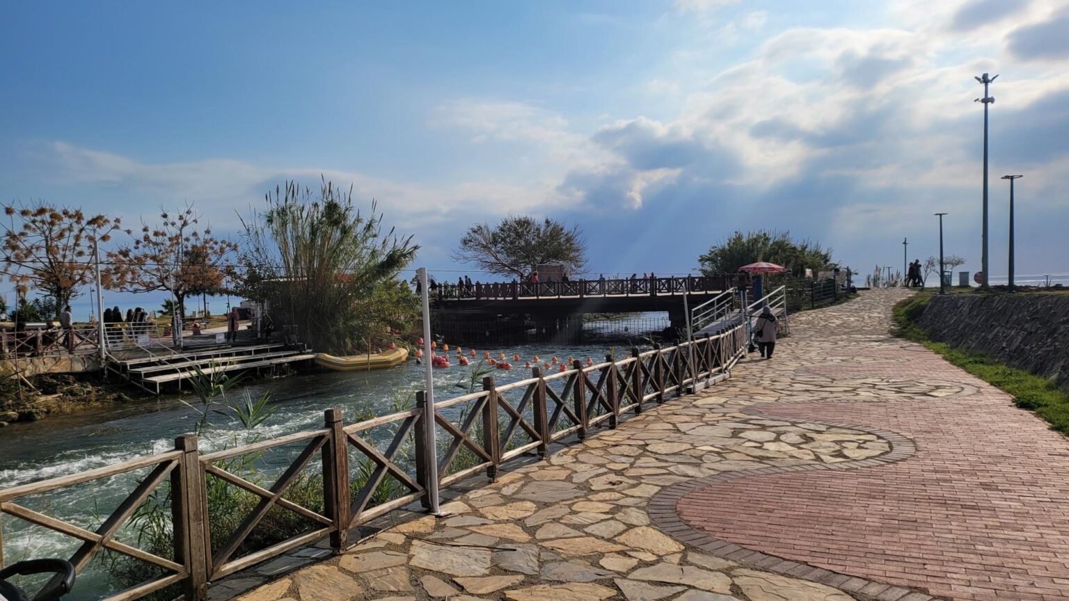 Antalya and Cappadocia trip gallery — 313