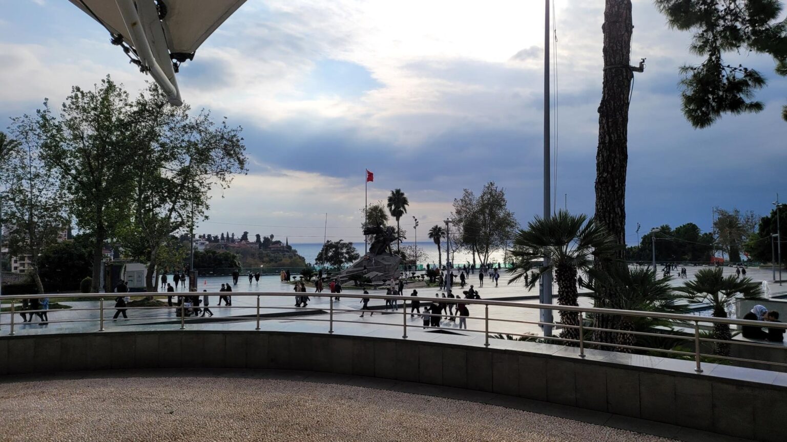 Antalya and Cappadocia trip gallery — 317
