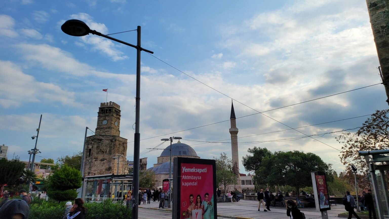 Antalya and Cappadocia trip gallery — 318