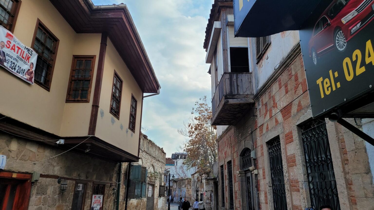 Antalya and Cappadocia trip gallery — 320