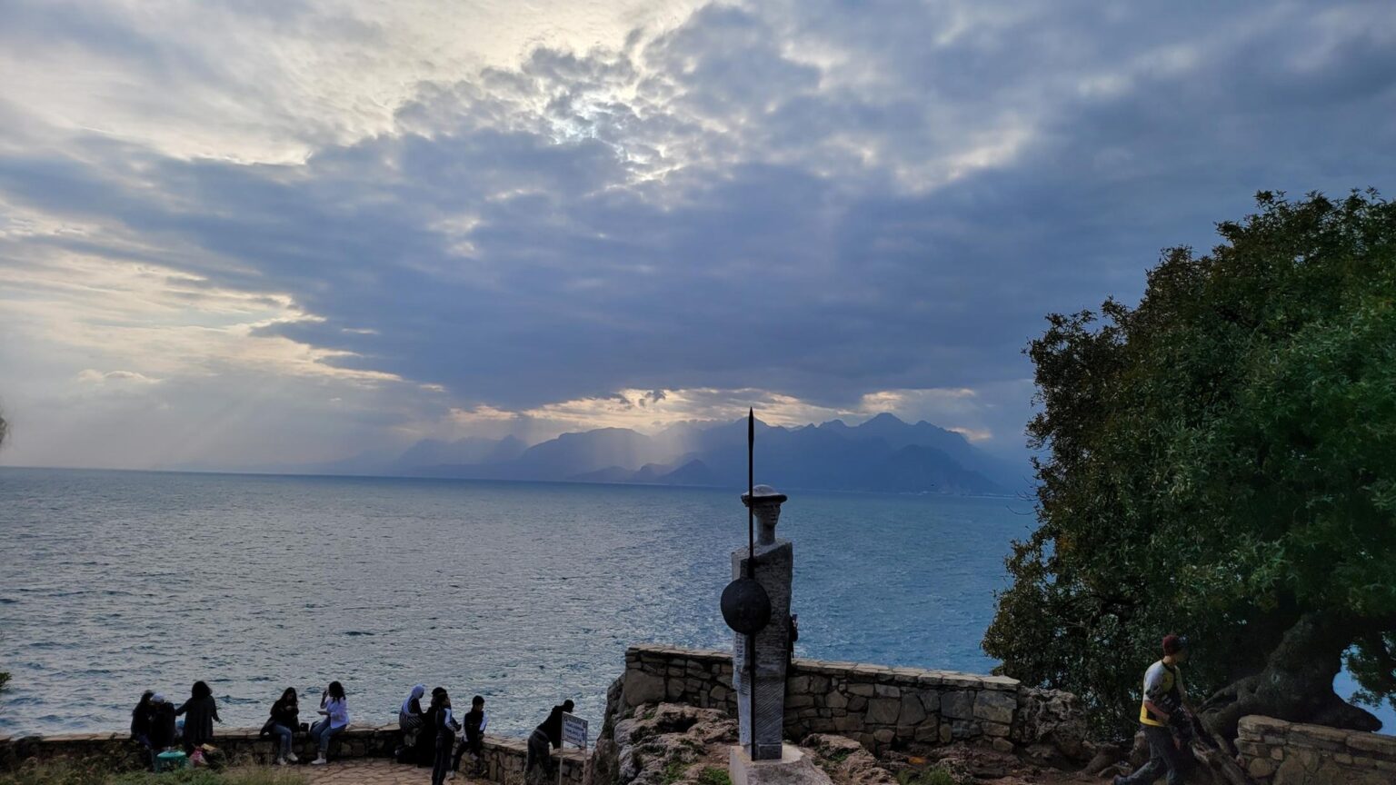 Antalya and Cappadocia trip gallery — 333