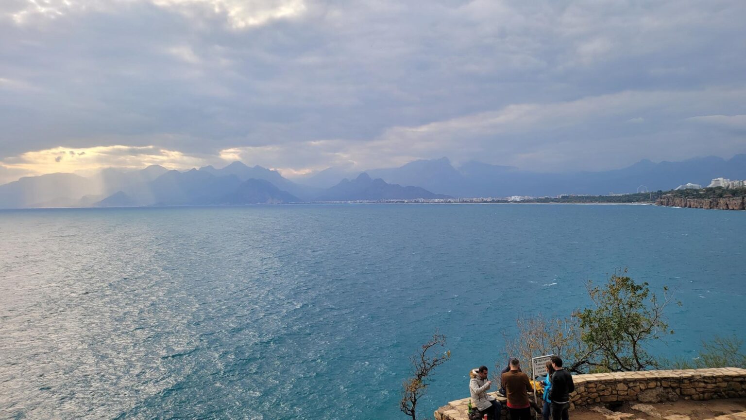 Antalya and Cappadocia trip gallery — 335