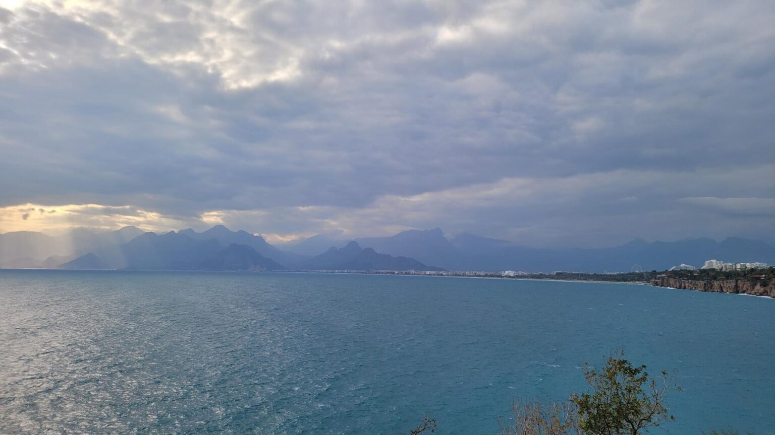Antalya and Cappadocia trip gallery — 337