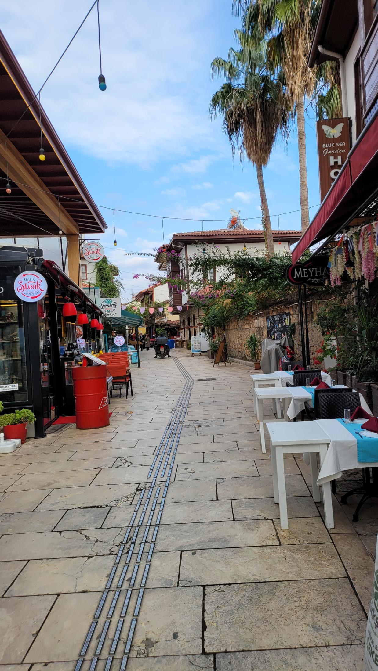 Antalya and Cappadocia trip gallery — 339