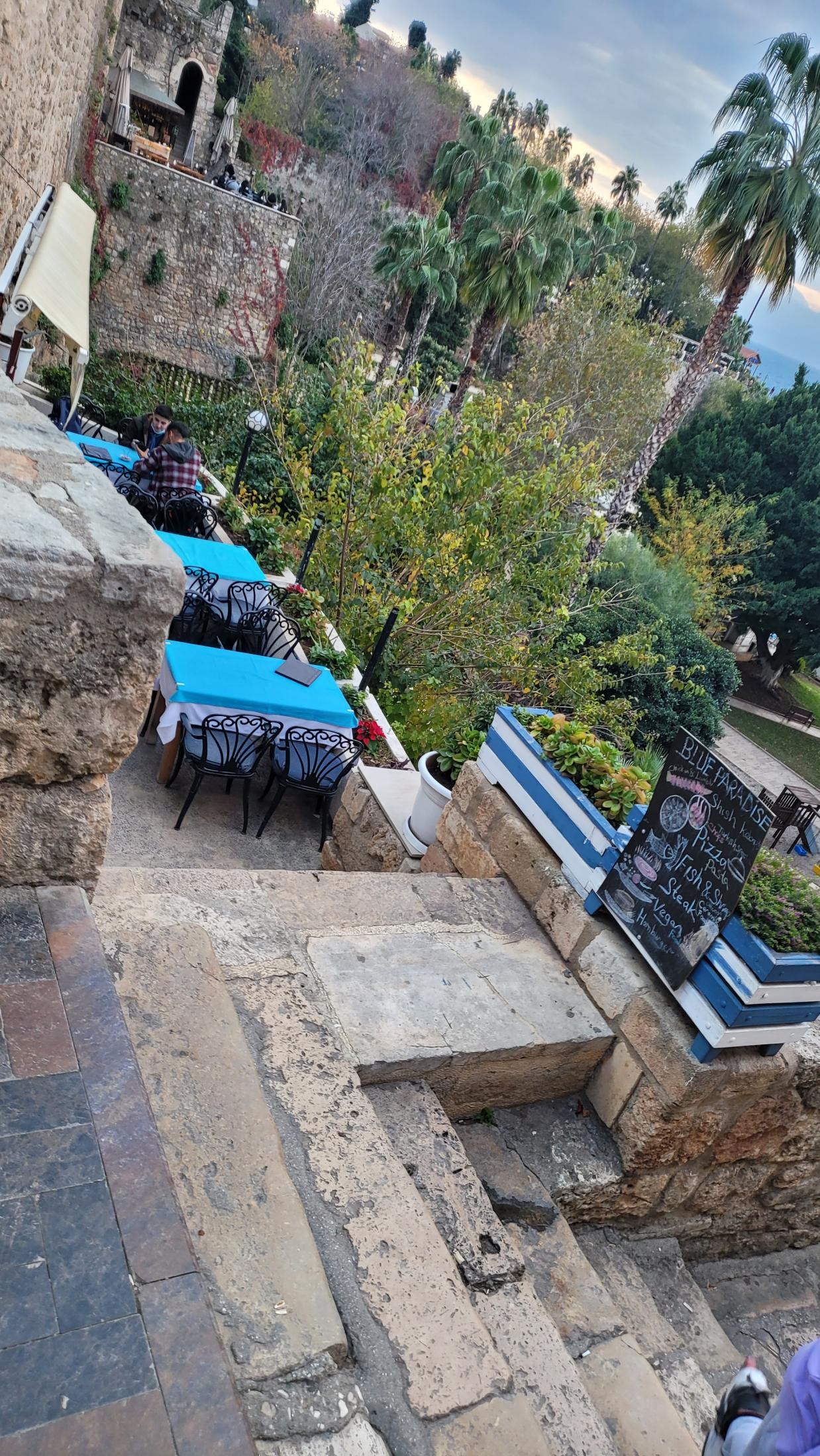 Antalya and Cappadocia trip gallery — 353