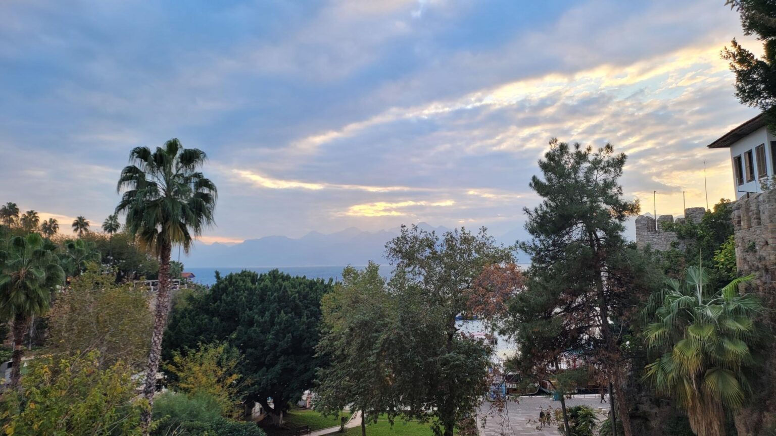Antalya and Cappadocia trip gallery — 354