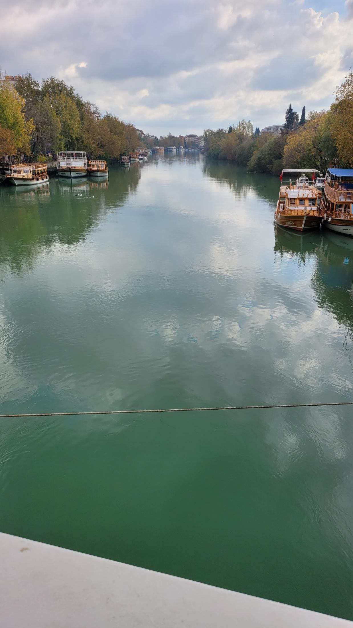 Antalya and Cappadocia trip gallery — 381