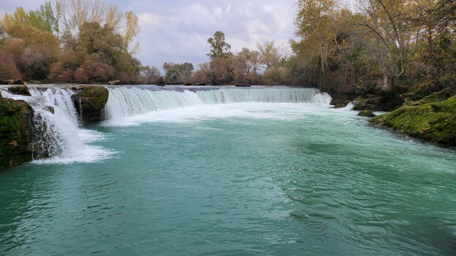 Antalya and Cappadocia trip gallery — 393
