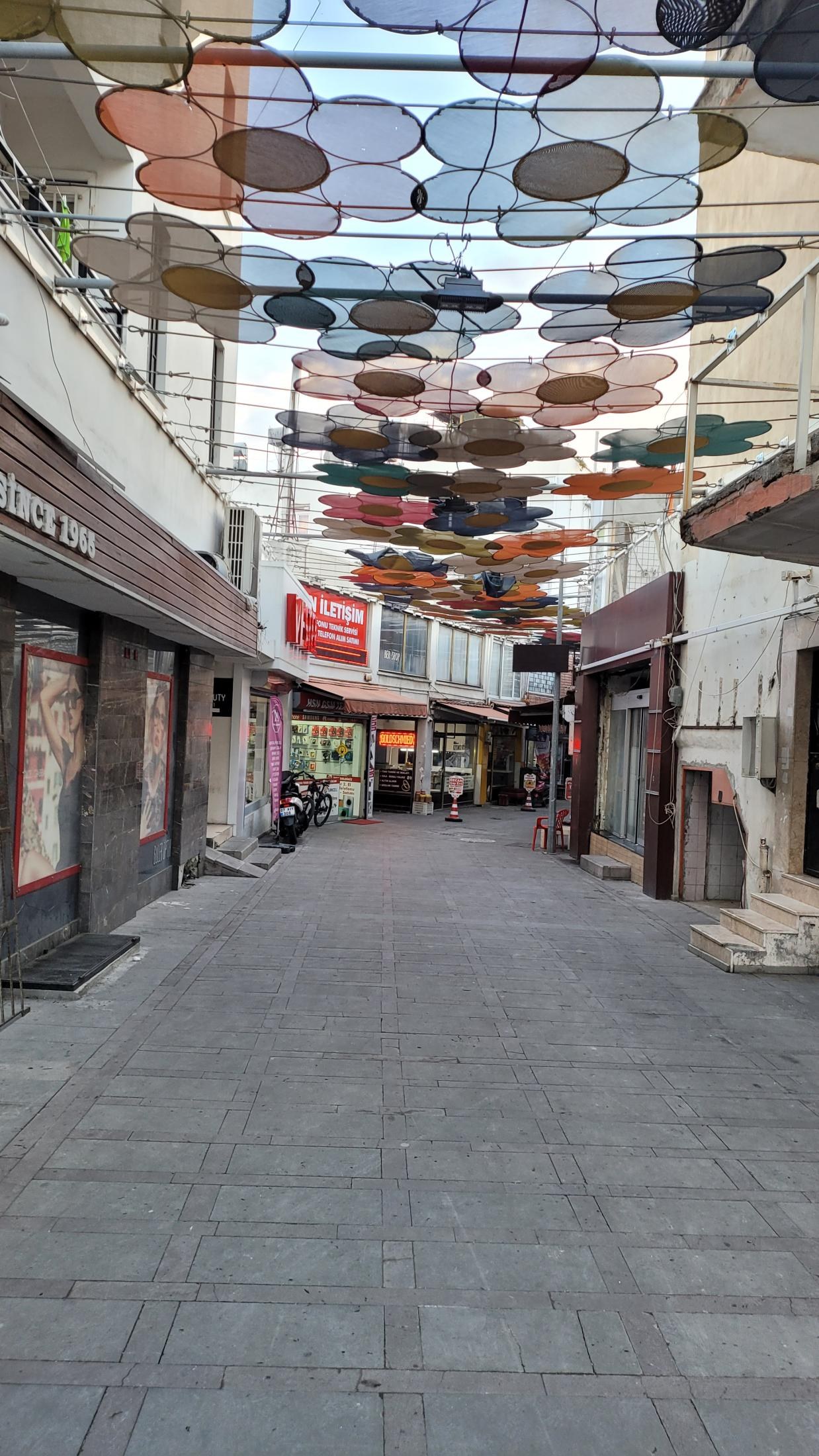 Antalya and Cappadocia trip gallery — 398