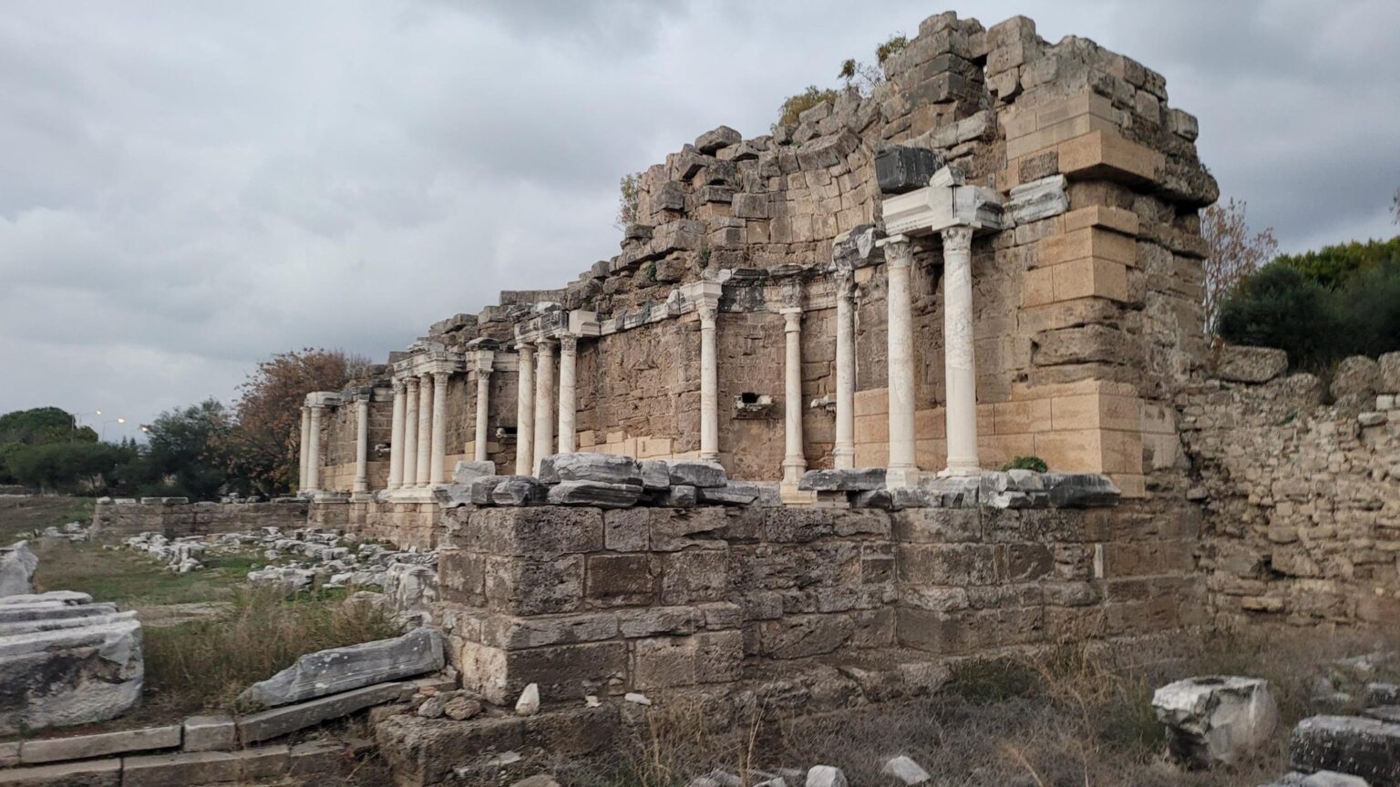 Antalya and Cappadocia trip gallery — 401