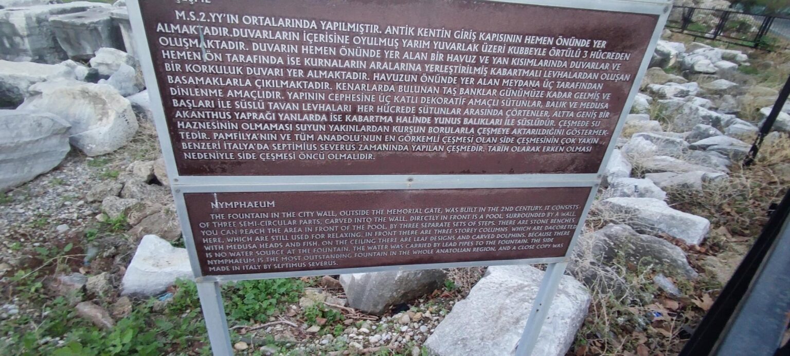 Antalya and Cappadocia trip gallery — 403