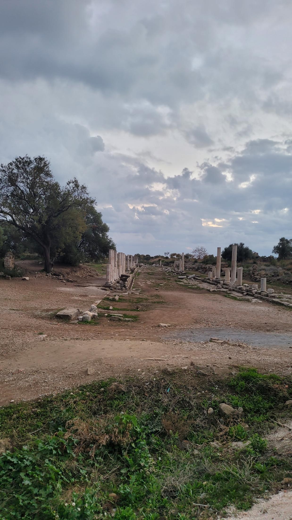 Antalya and Cappadocia trip gallery — 405
