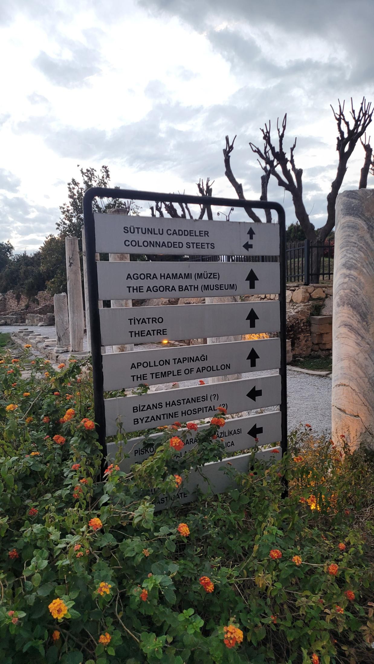 Antalya and Cappadocia trip gallery — 407