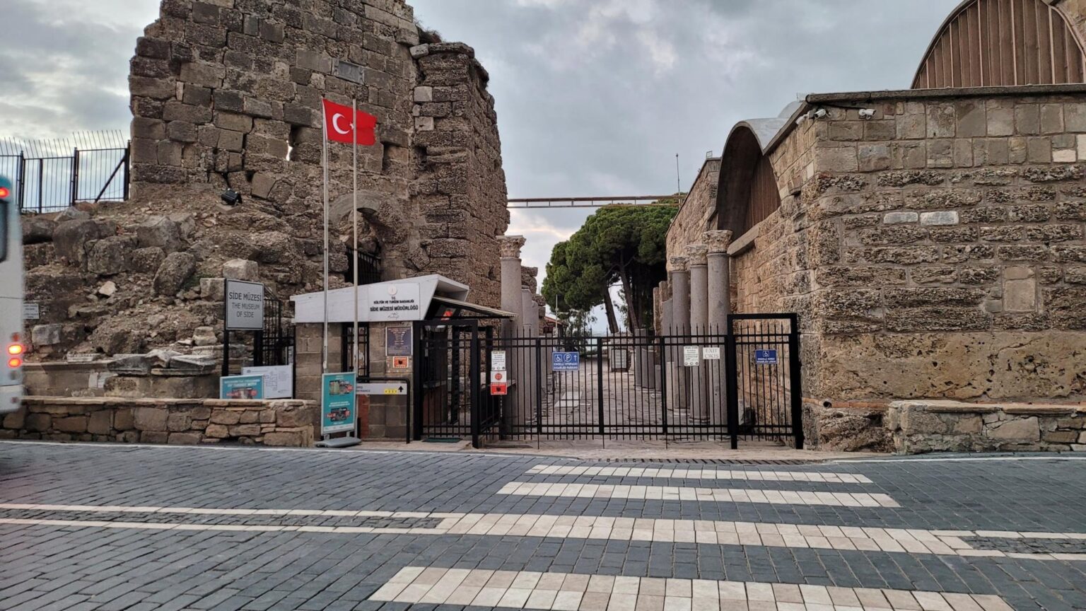 Antalya and Cappadocia trip gallery — 412
