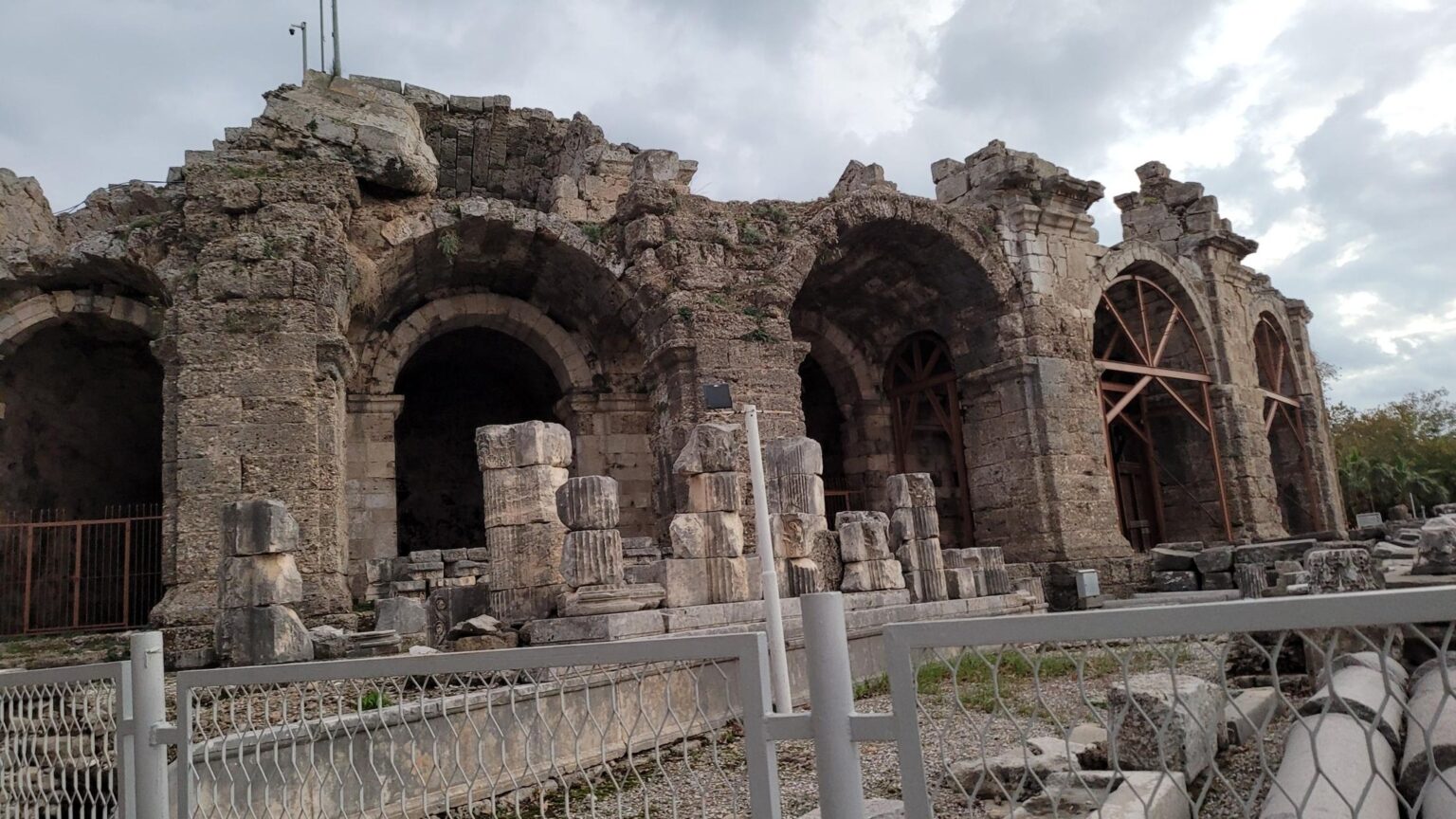 Antalya and Cappadocia trip gallery — 413