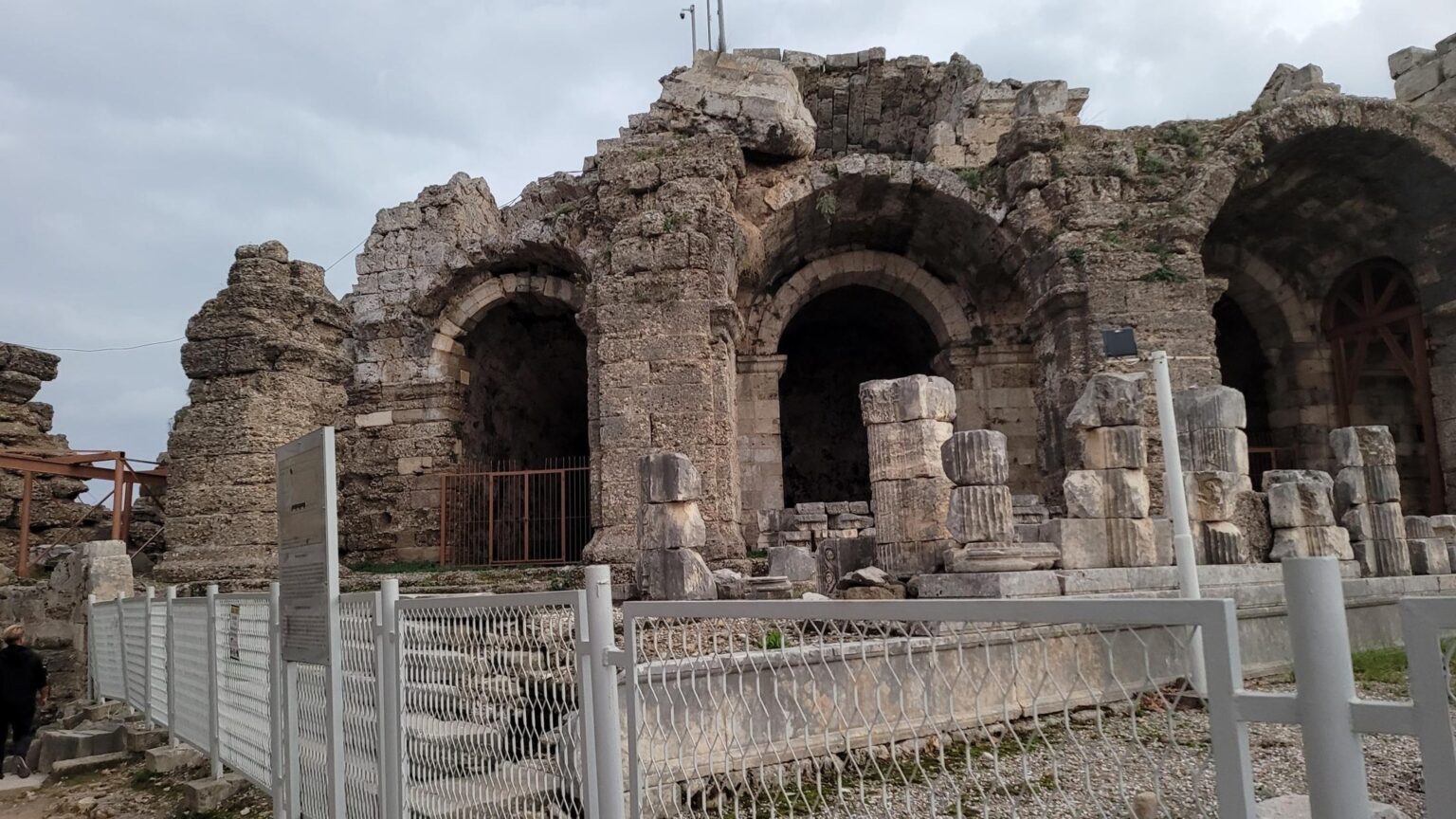 Antalya and Cappadocia trip gallery — 414
