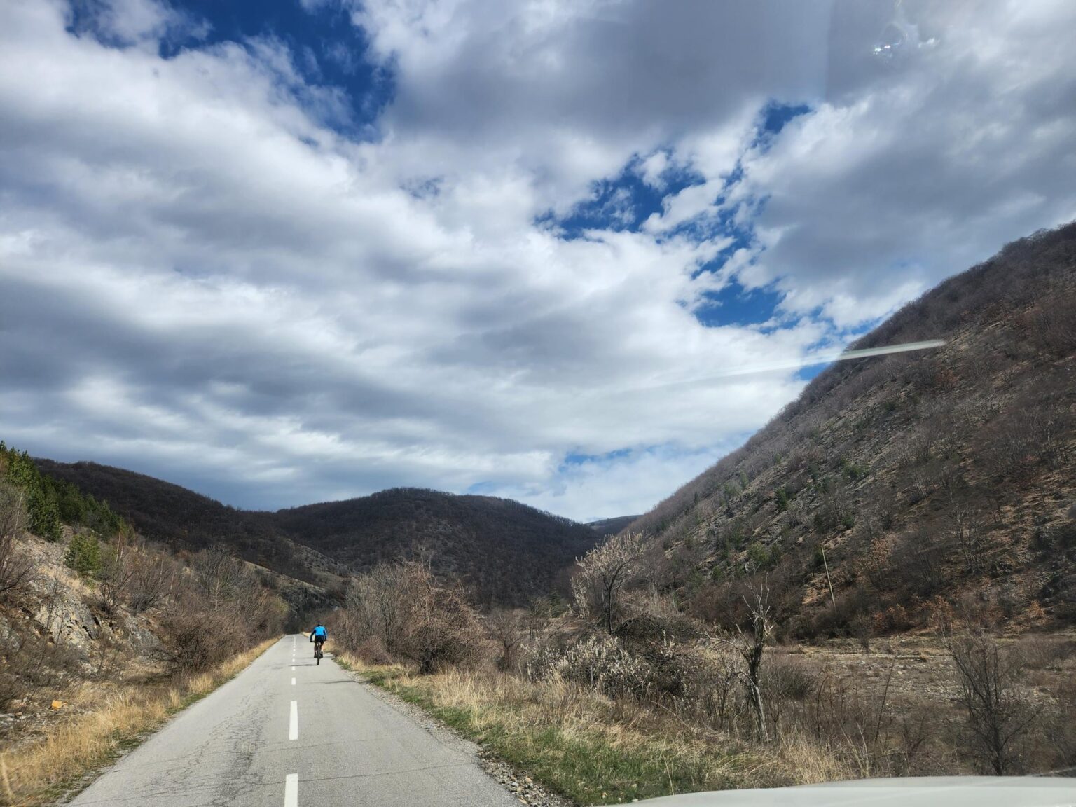 The Dark Side of Vitosha: The Eco-Trail from Chuypetlovo to Smilyo Shelter