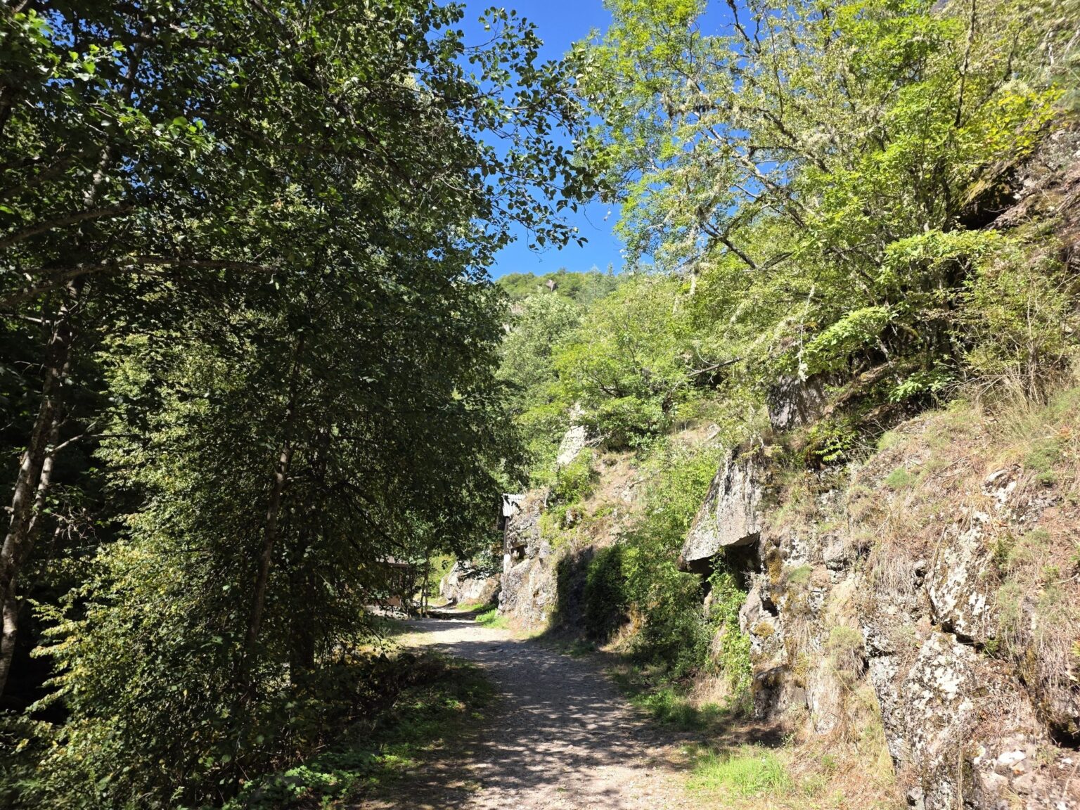 Struilitsa Eco-Trail, Bulgaria: Crossing the Bridges of the Devin River Canyon