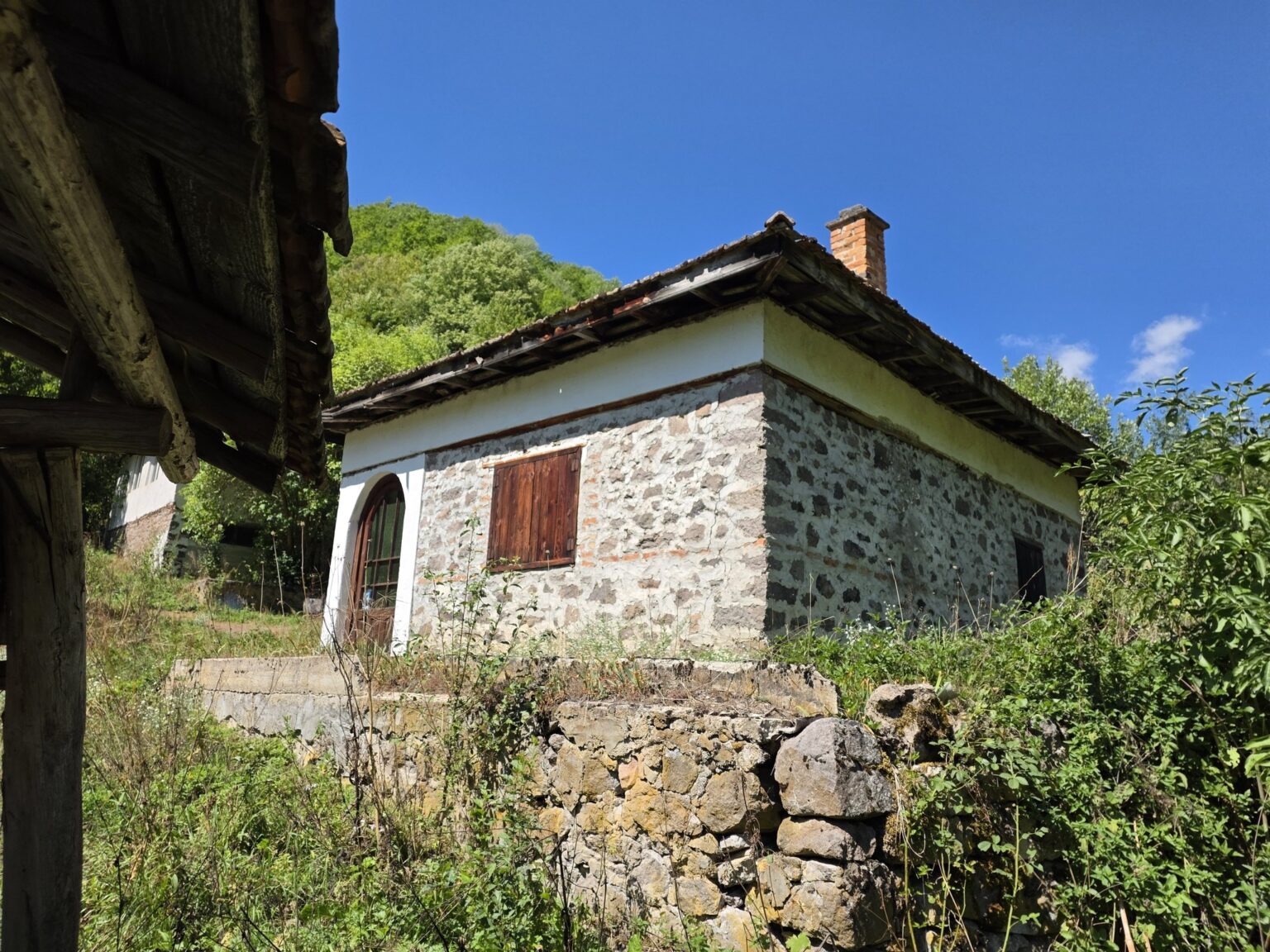 Struilitsa Eco-Trail, Bulgaria: Crossing the Bridges of the Devin River Canyon